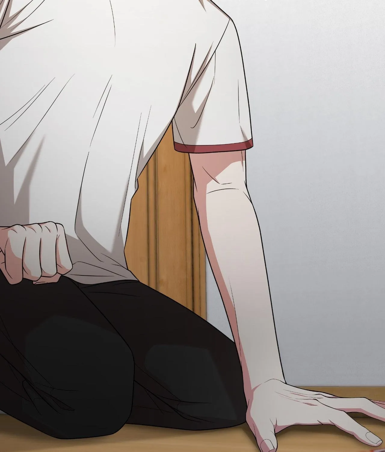 Read Devil (Yuwon) chapter 27 image 111 on Lezhin