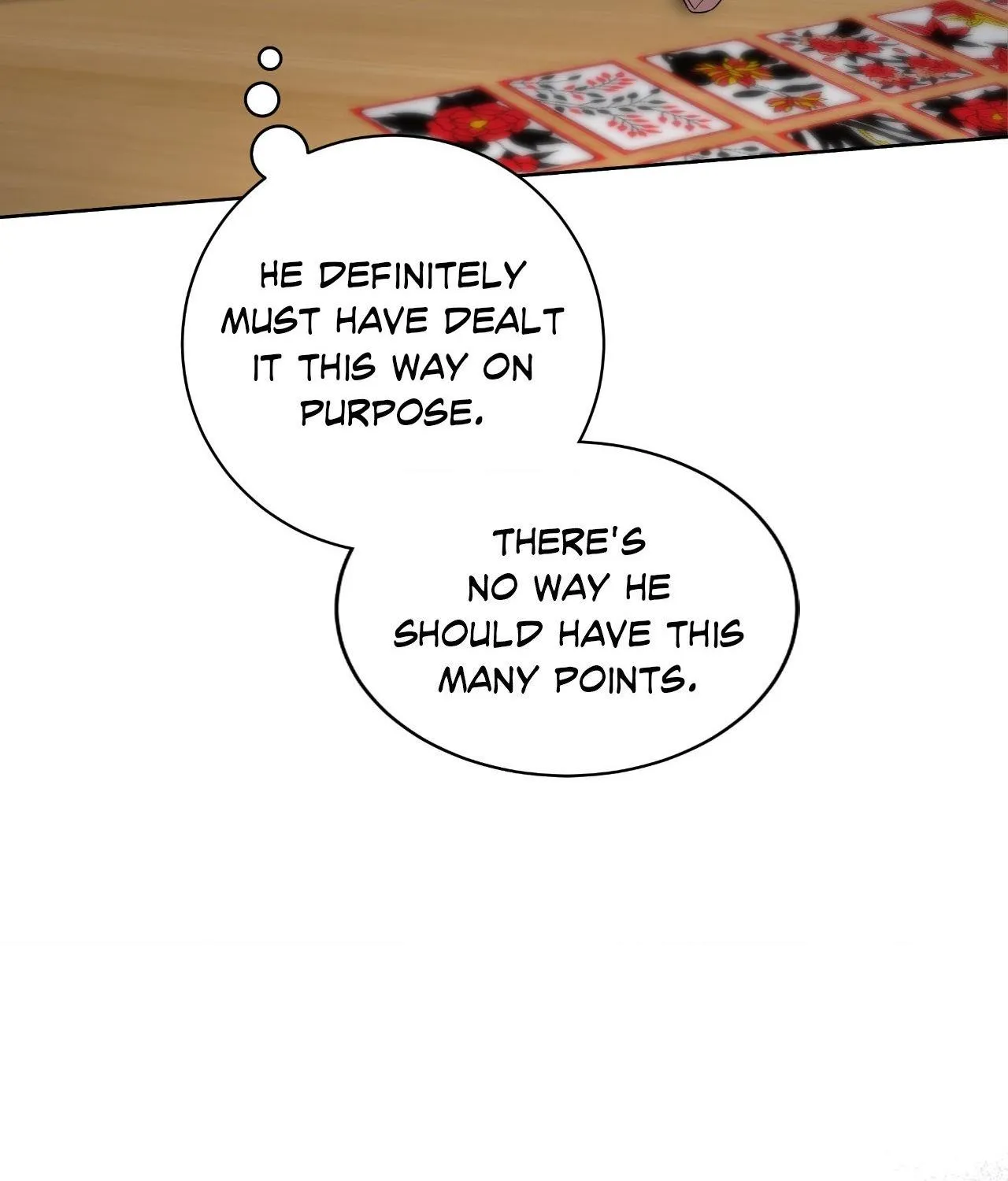Read Devil (Yuwon) chapter 27 image 112 on Lezhin