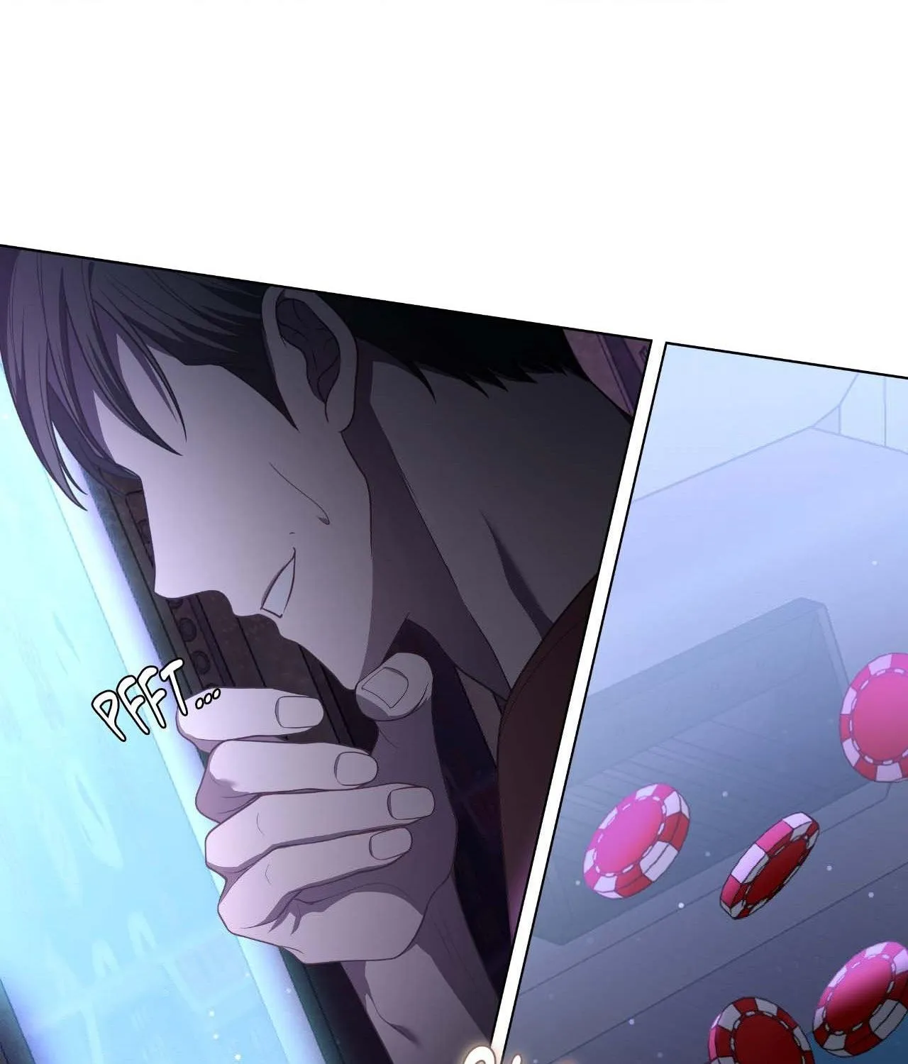 Read Devil (Yuwon) chapter 27 image 25 on Lezhin