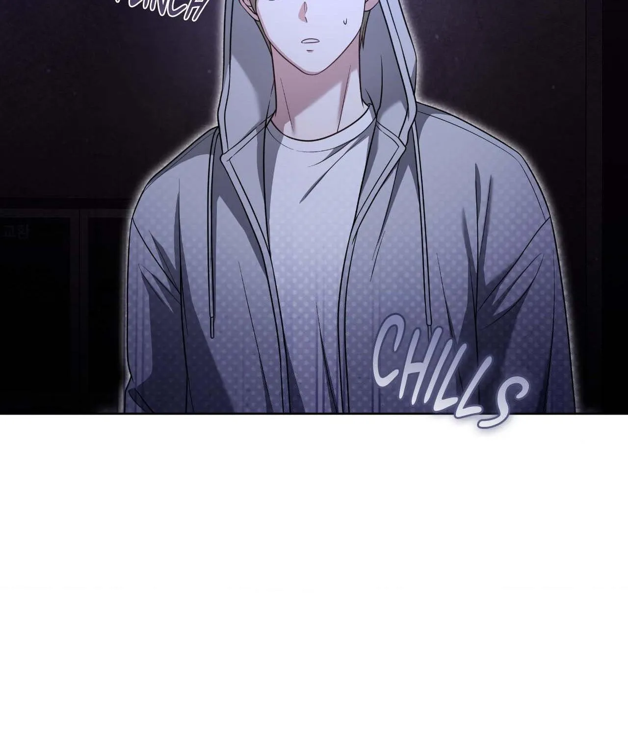 Read Devil (Yuwon) chapter 27 image 27 on Lezhin