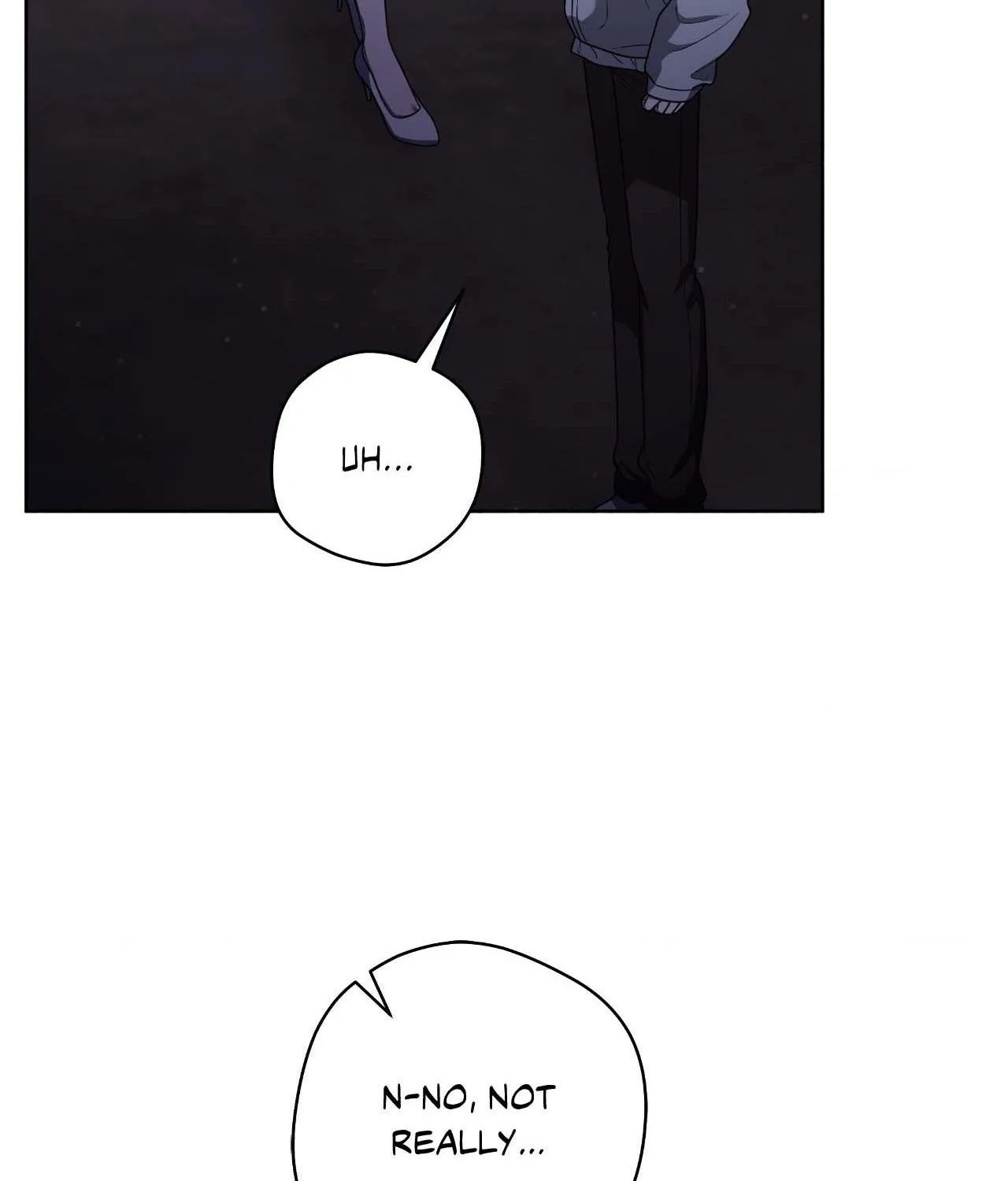 Read Devil (Yuwon) chapter 27 image 29 on Lezhin