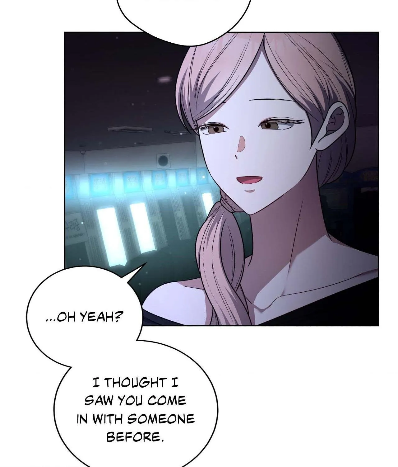 Read Devil (Yuwon) chapter 27 image 30 on Lezhin
