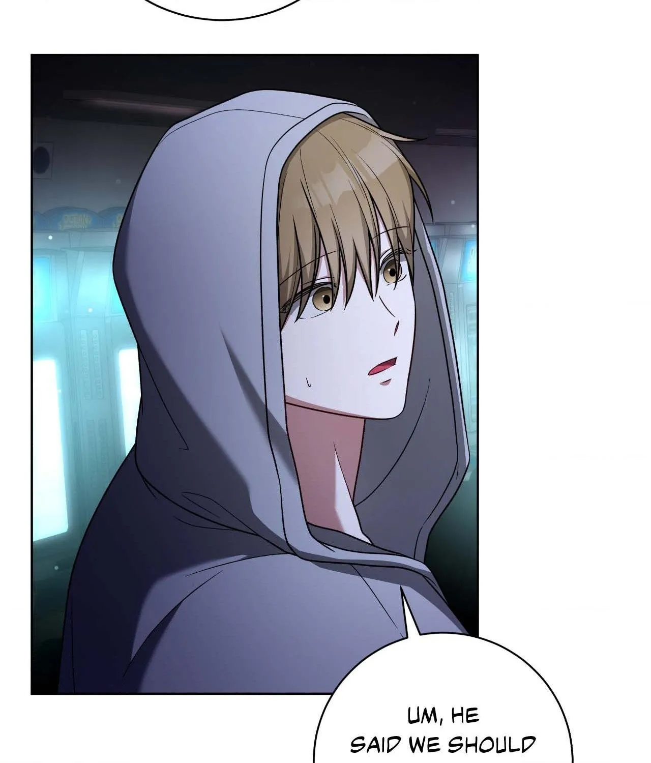 Read Devil (Yuwon) chapter 27 image 31 on Lezhin