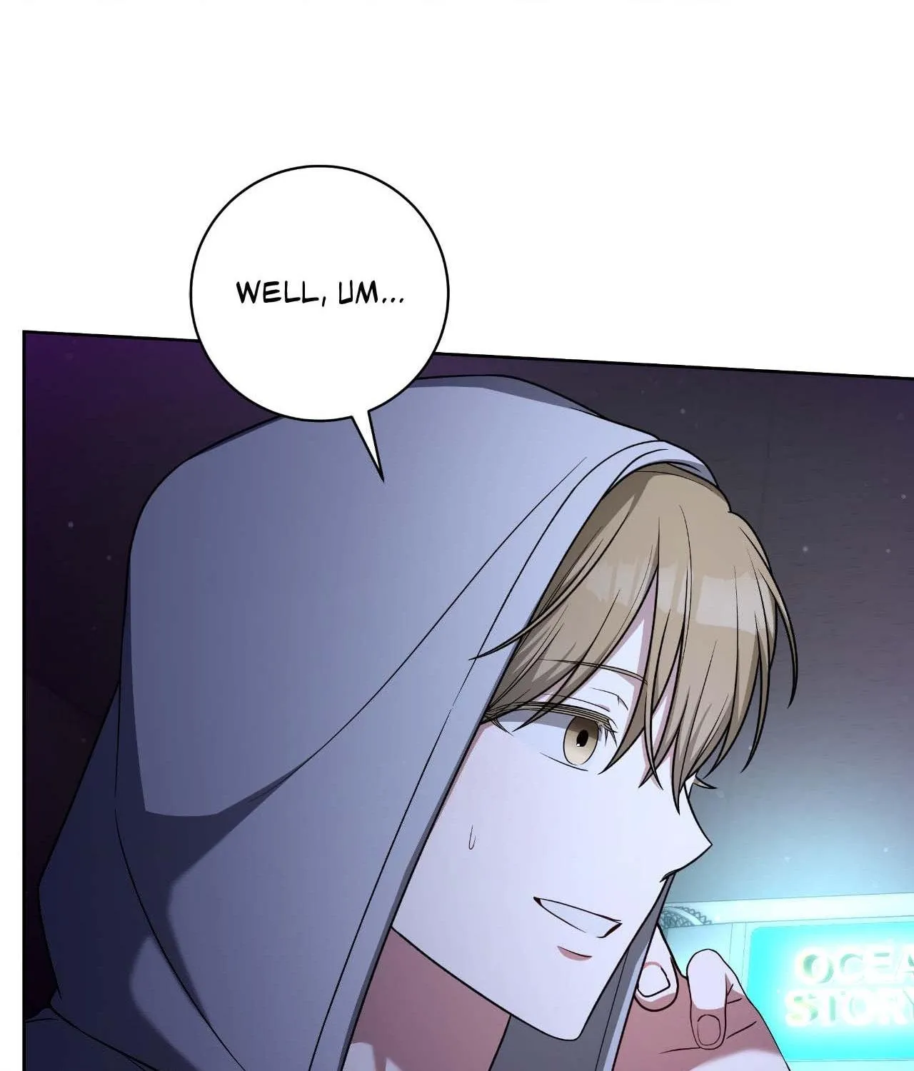 Read Devil (Yuwon) chapter 27 image 33 on Lezhin