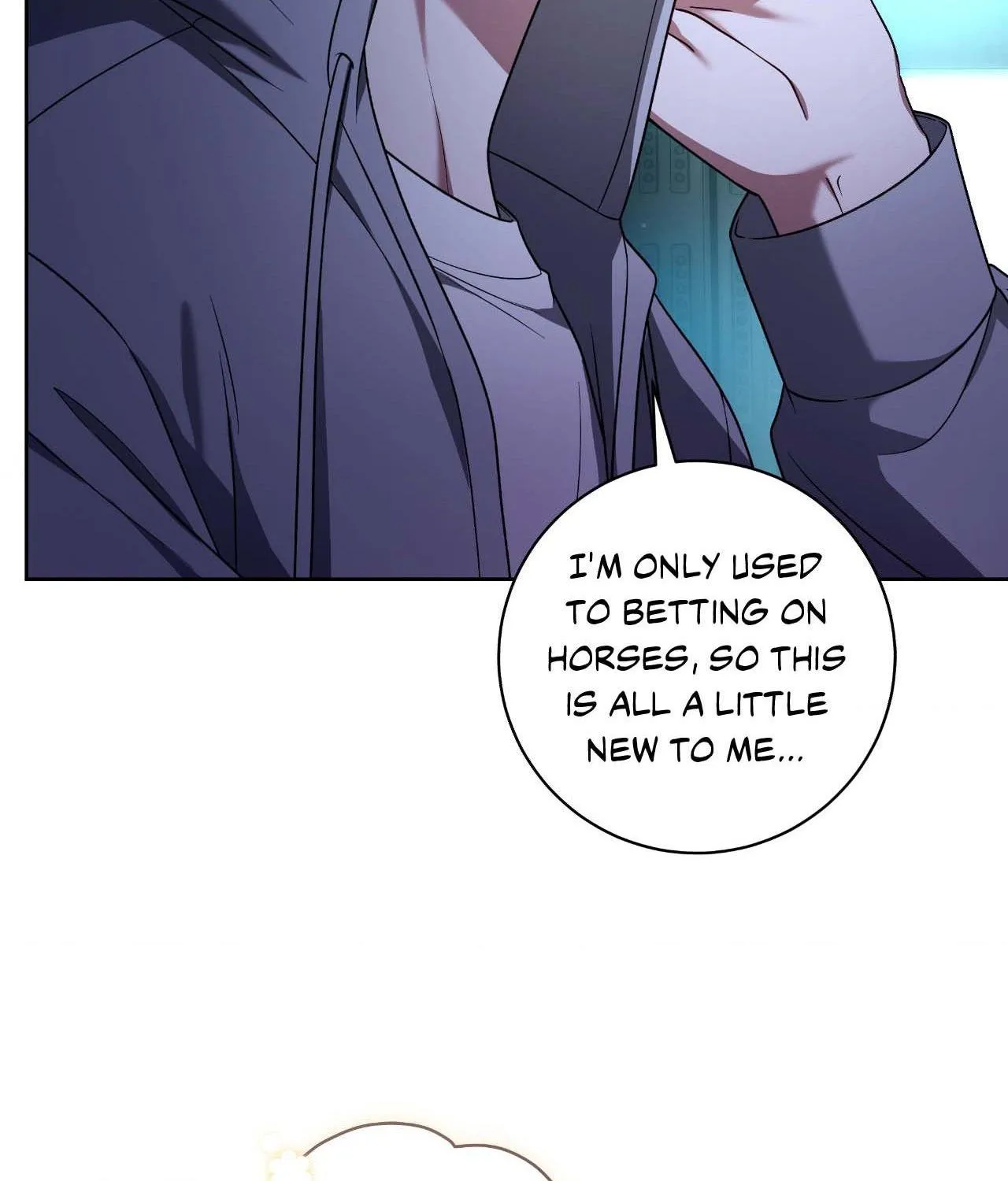 Read Devil (Yuwon) chapter 27 image 34 on Lezhin
