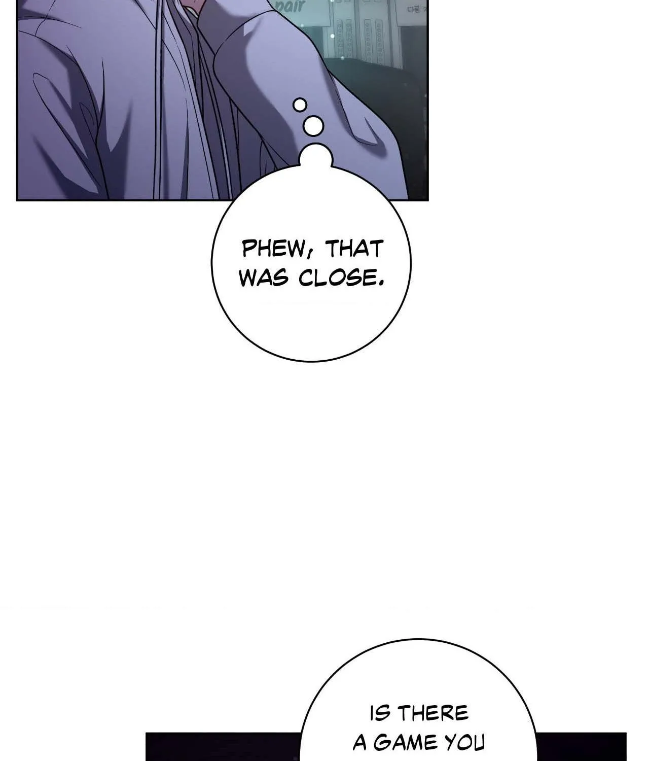 Read Devil (Yuwon) chapter 27 image 37 on Lezhin