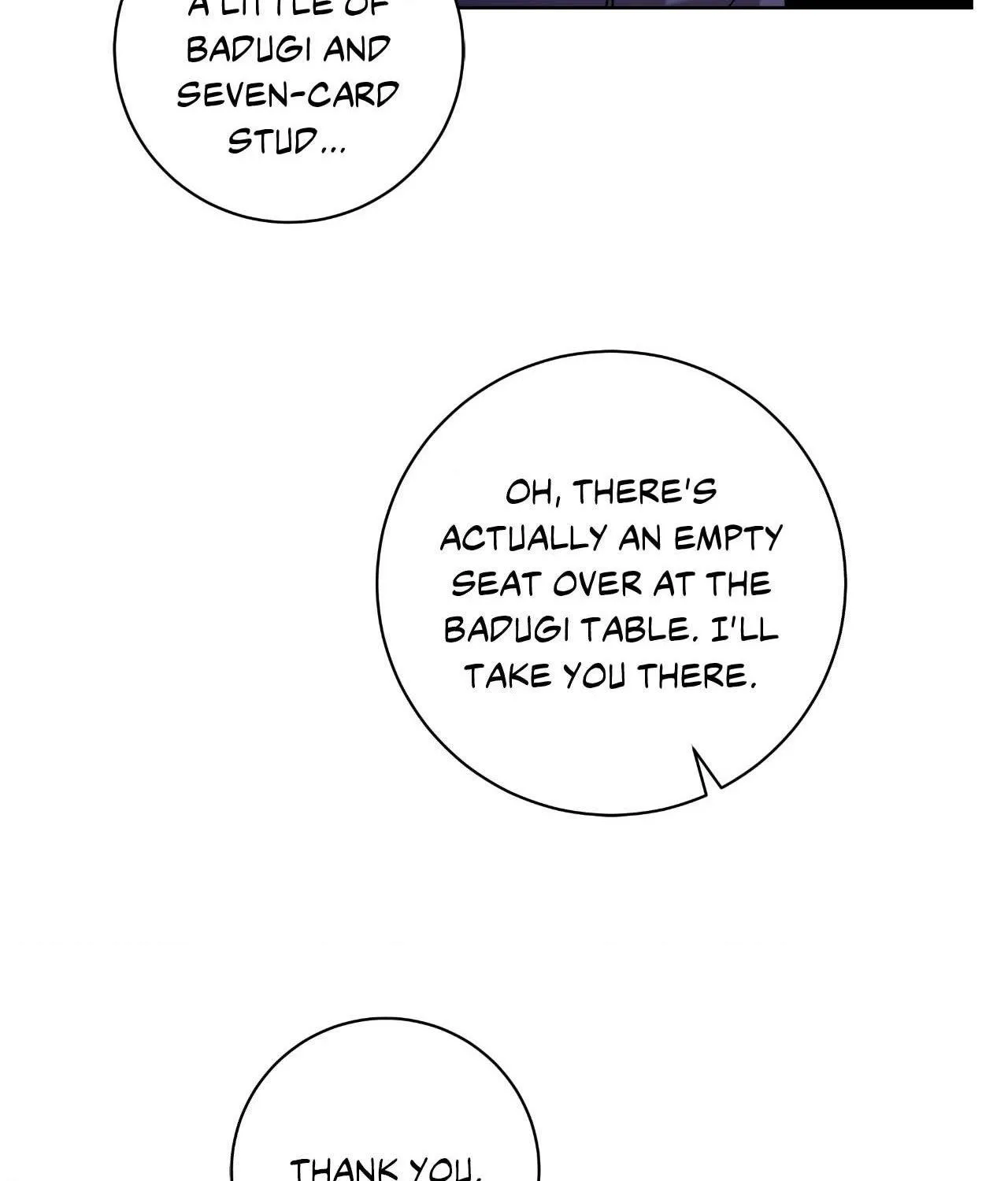 Read Devil (Yuwon) chapter 27 image 39 on Lezhin