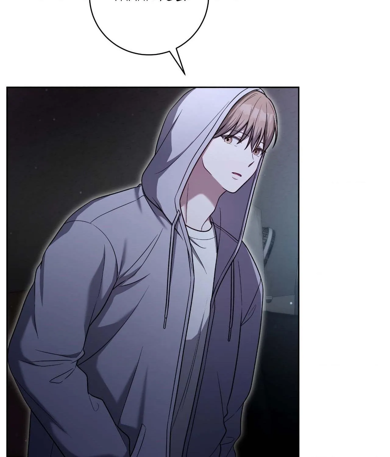 Read Devil (Yuwon) chapter 27 image 40 on Lezhin