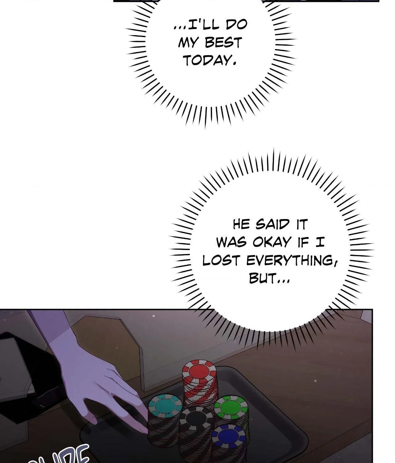Read Devil (Yuwon) chapter 27 image 45 on Lezhin