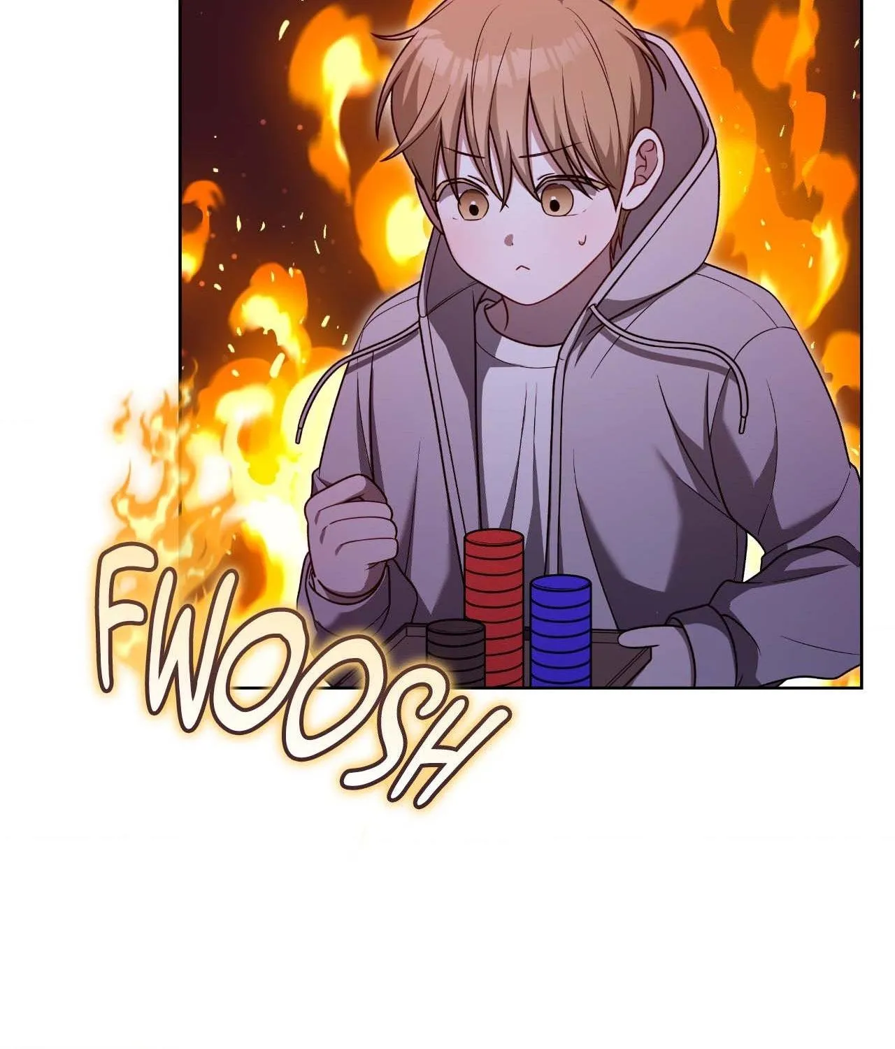 Read Devil (Yuwon) chapter 27 image 47 on Lezhin