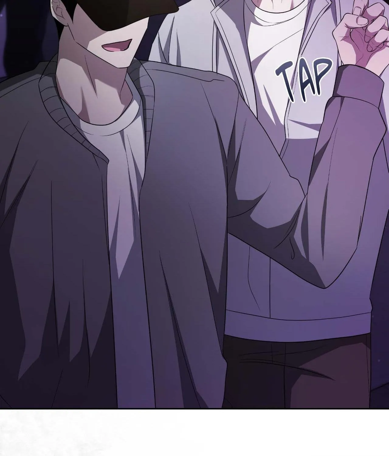 Read Devil (Yuwon) chapter 27 image 5 on Lezhin
