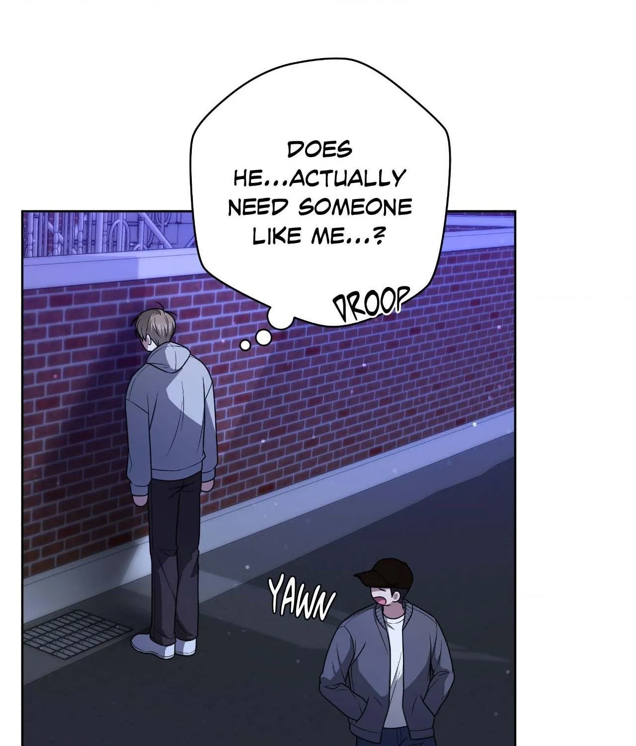 Read Devil (Yuwon) chapter 27 image 55 on Lezhin