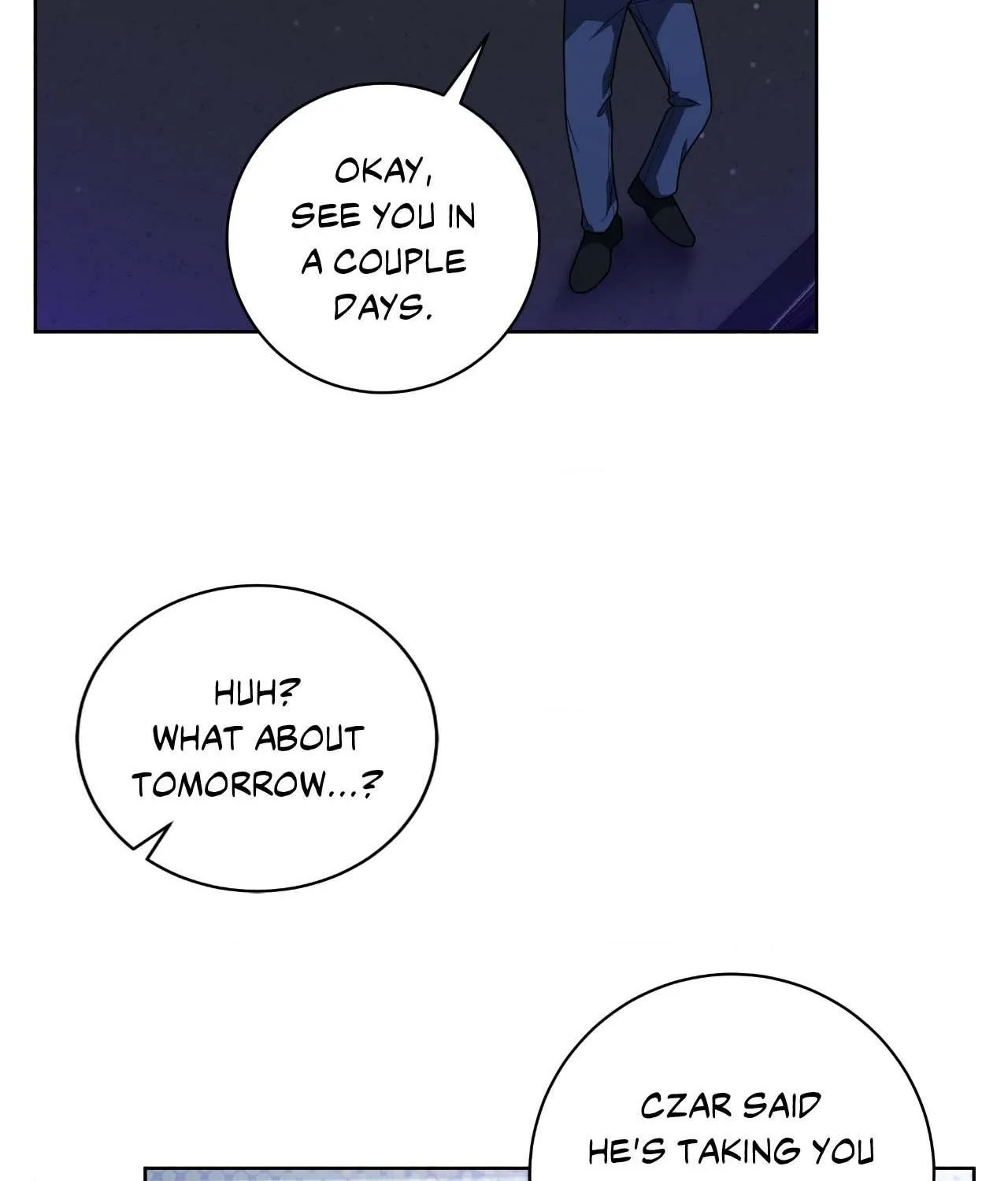 Read Devil (Yuwon) chapter 27 image 56 on Lezhin