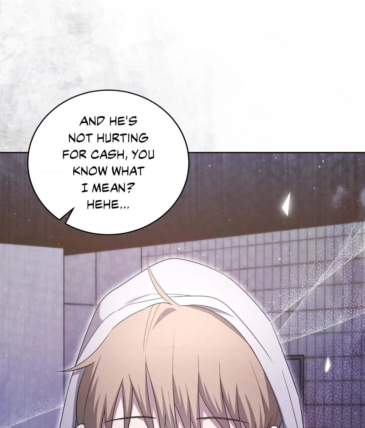 Read Devil (Yuwon) chapter 27 image 6 on Lezhin