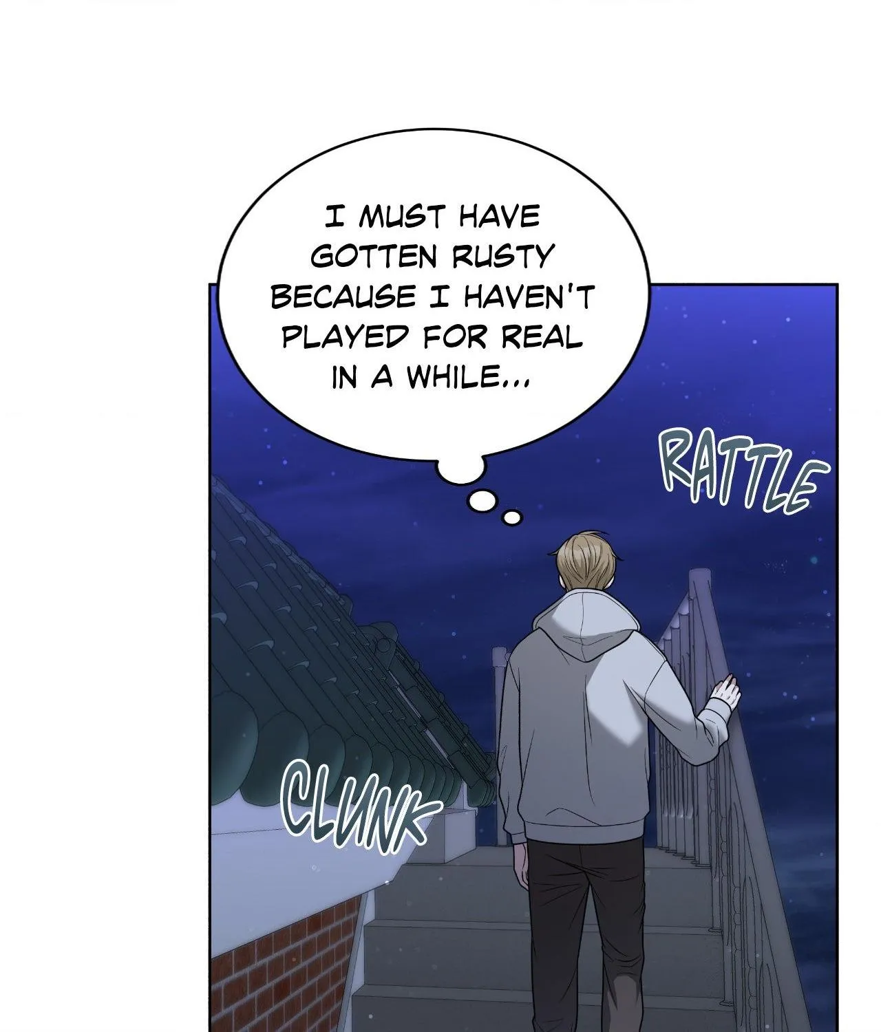 Read Devil (Yuwon) chapter 27 image 60 on Lezhin