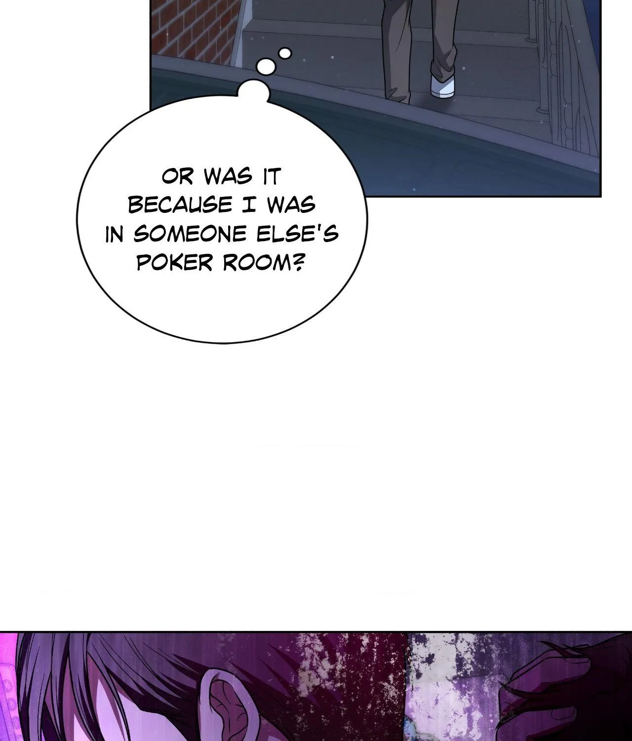 Read Devil (Yuwon) chapter 27 image 61 on Lezhin