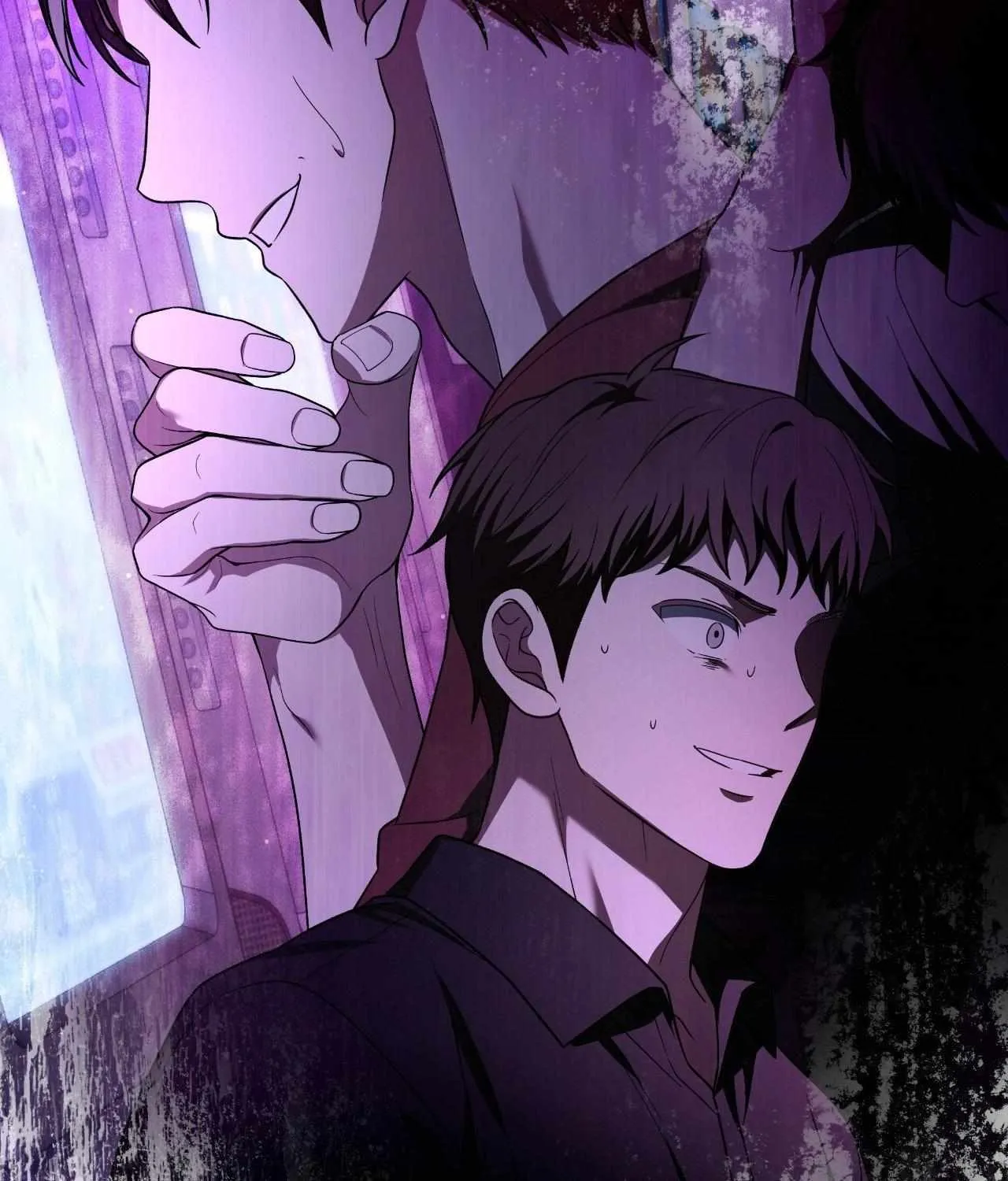 Read Devil (Yuwon) chapter 27 image 62 on Lezhin