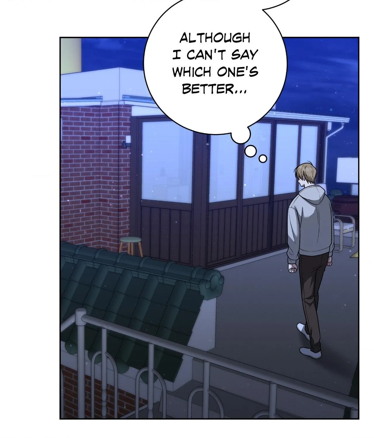 Read Devil (Yuwon) chapter 27 image 65 on Lezhin