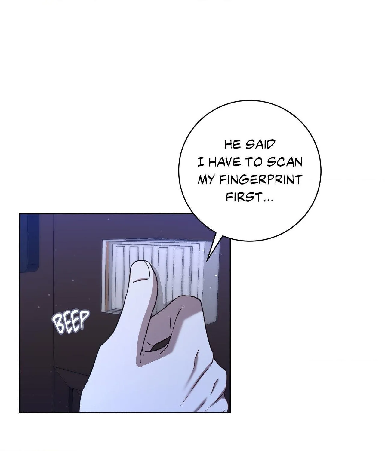 Read Devil (Yuwon) chapter 27 image 66 on Lezhin