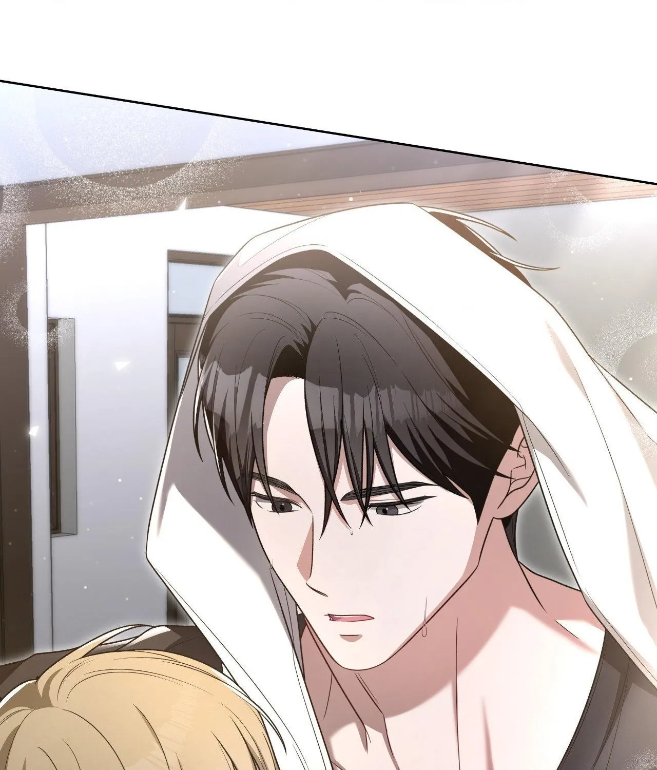 Read Devil (Yuwon) chapter 27 image 69 on Lezhin