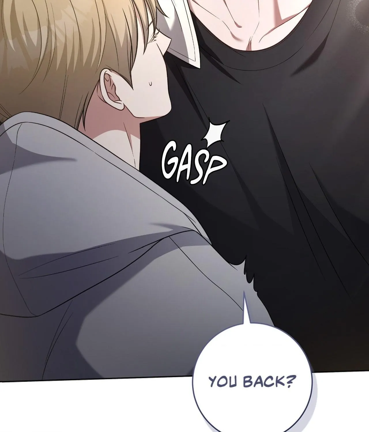Read Devil (Yuwon) chapter 27 image 70 on Lezhin
