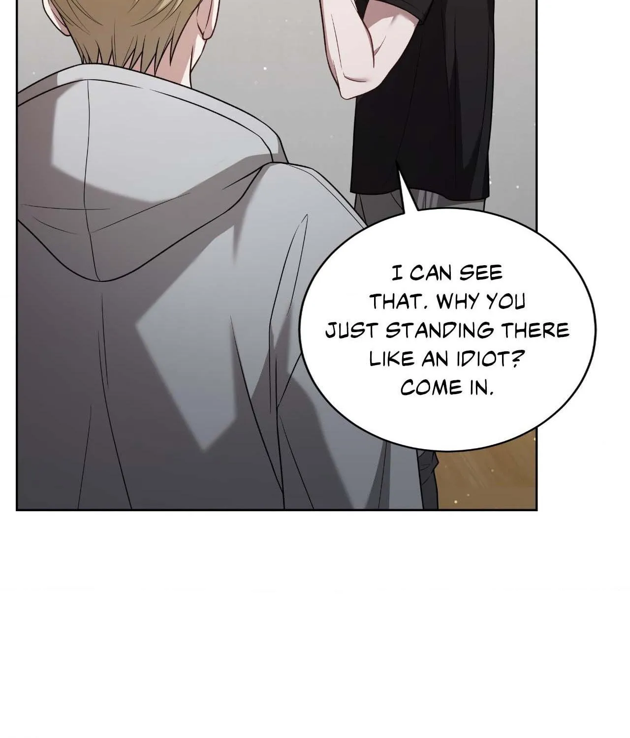 Read Devil (Yuwon) chapter 27 image 74 on Lezhin