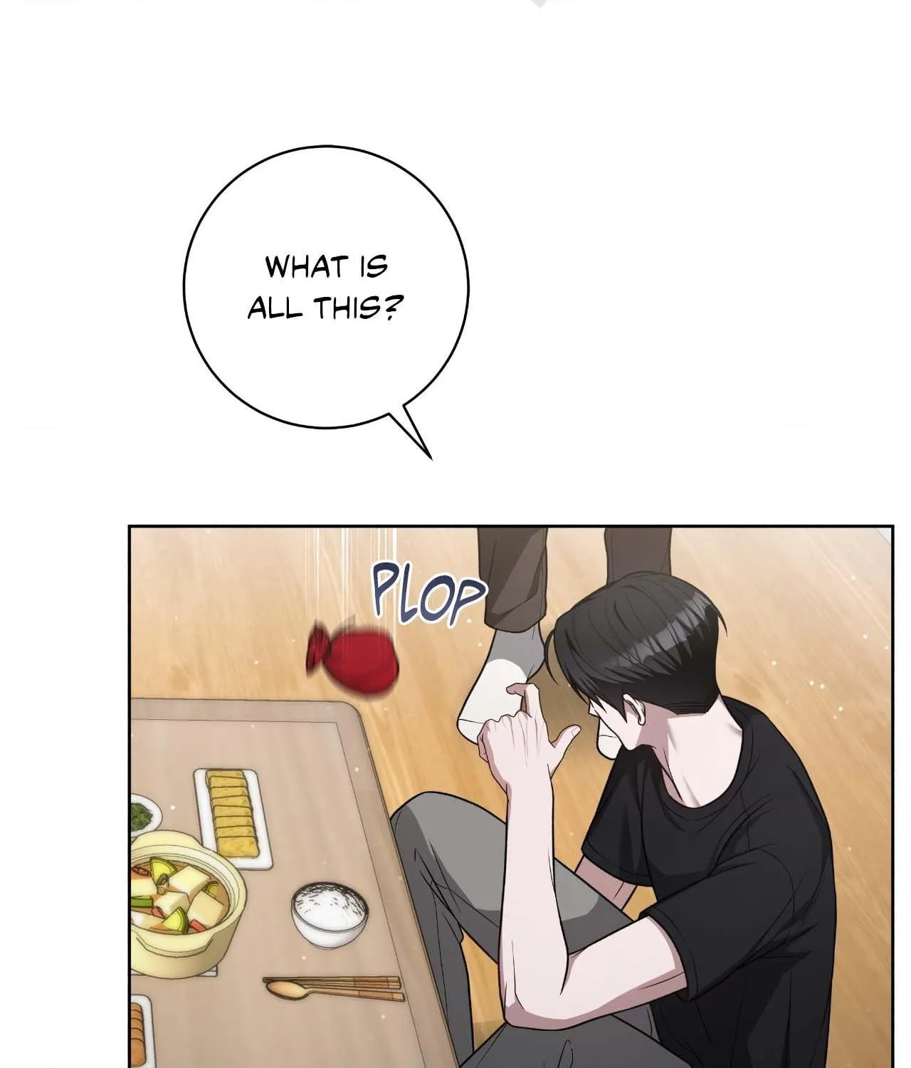 Read Devil (Yuwon) chapter 27 image 77 on Lezhin