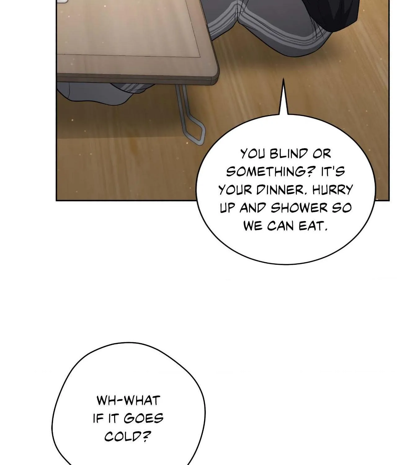 Read Devil (Yuwon) chapter 27 image 78 on Lezhin