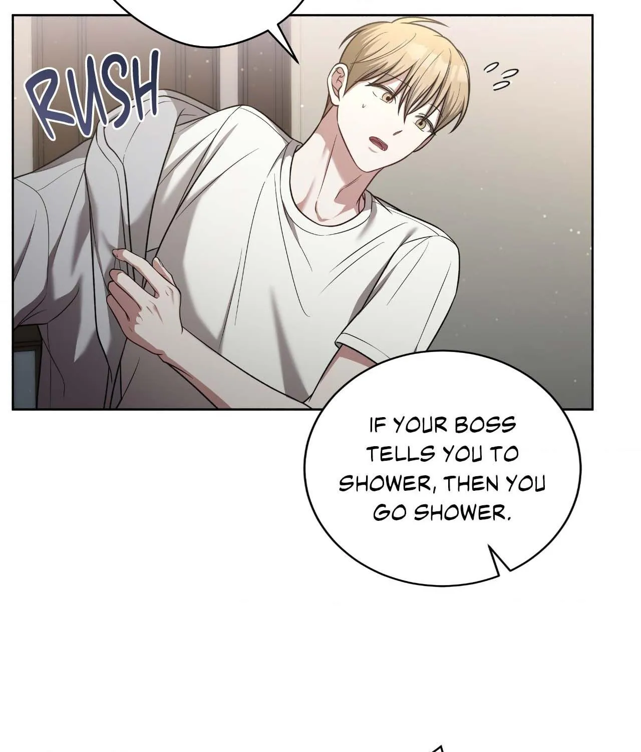 Read Devil (Yuwon) chapter 27 image 79 on Lezhin