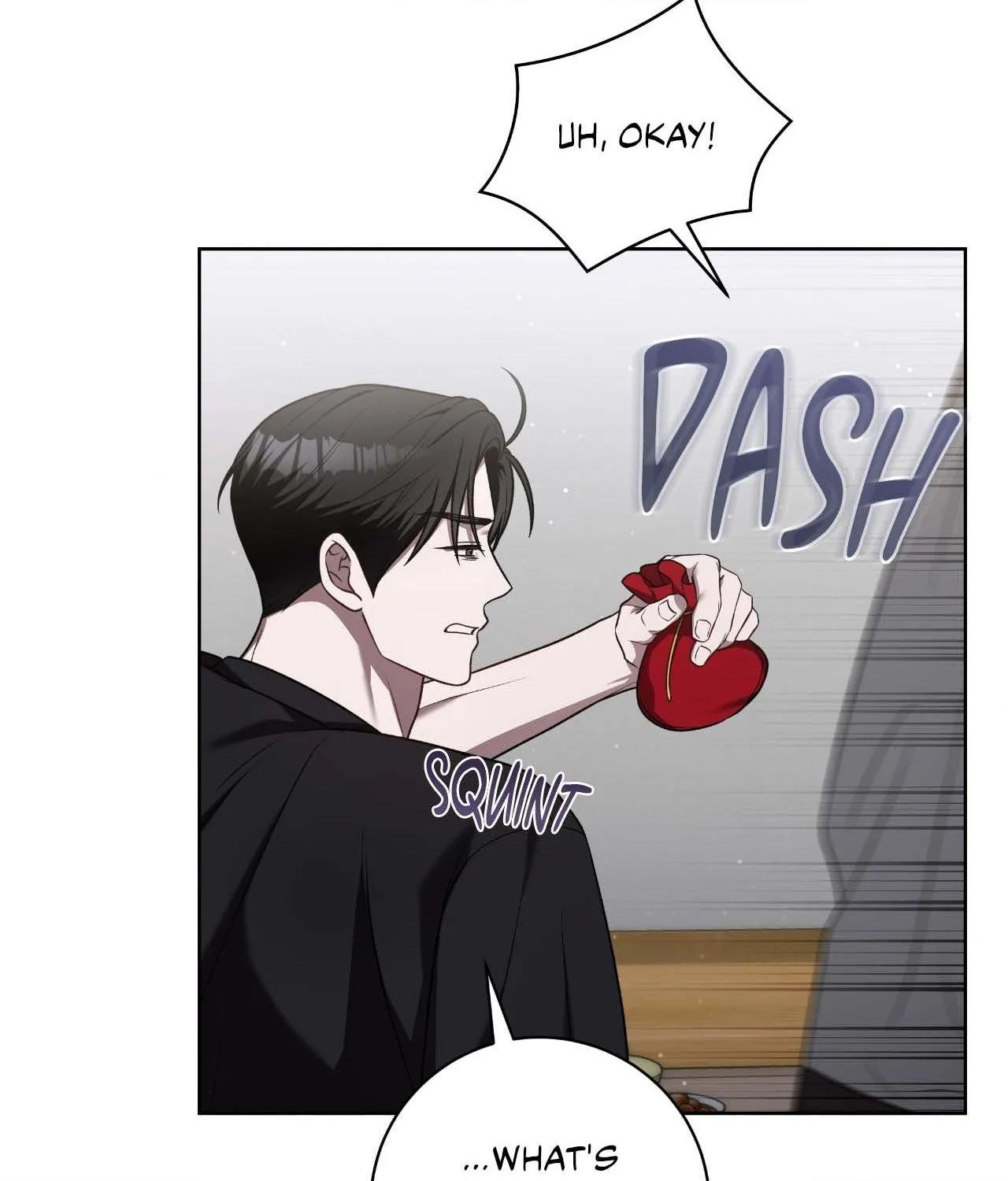 Read Devil (Yuwon) chapter 27 image 80 on Lezhin