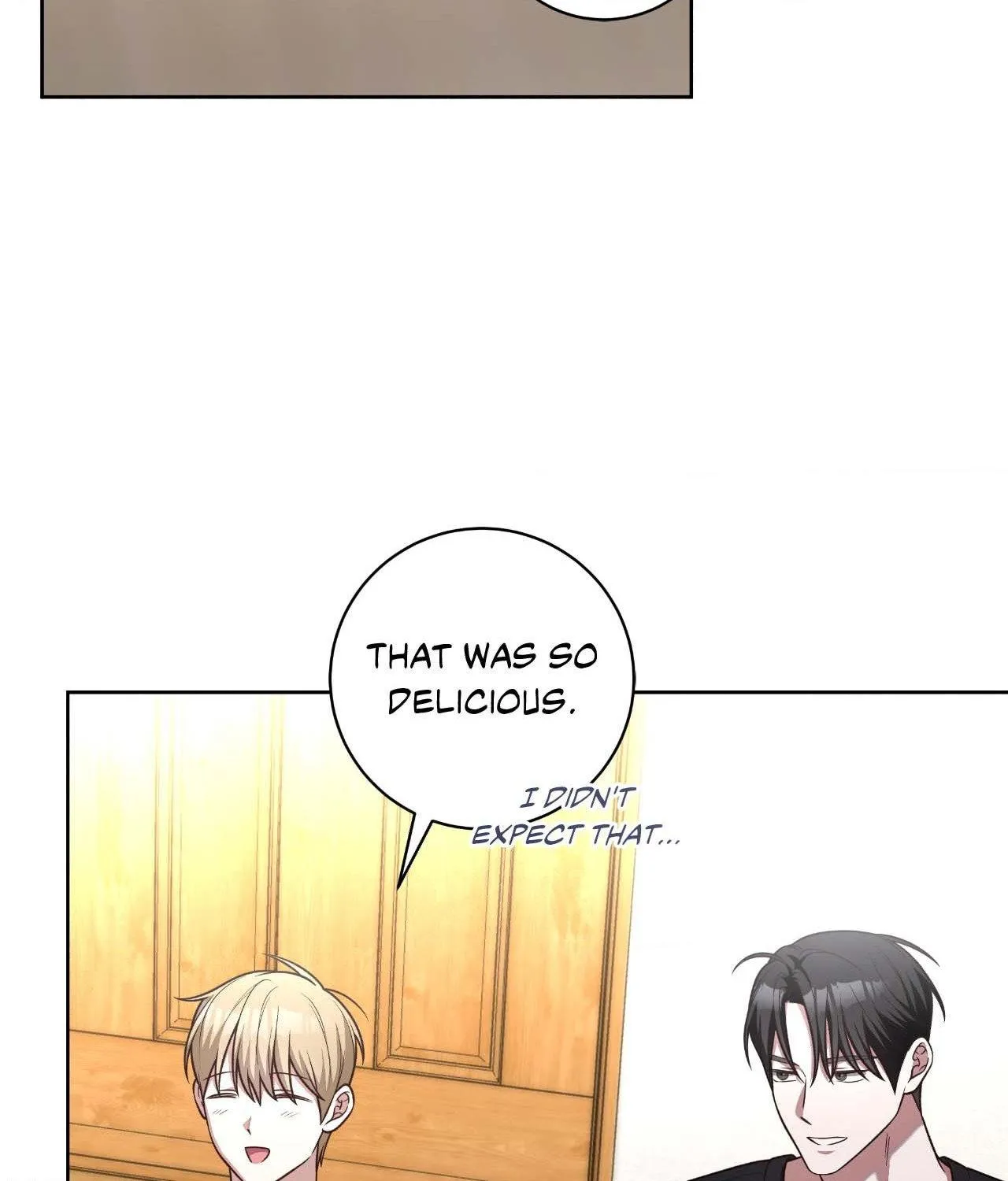 Read Devil (Yuwon) chapter 27 image 84 on Lezhin