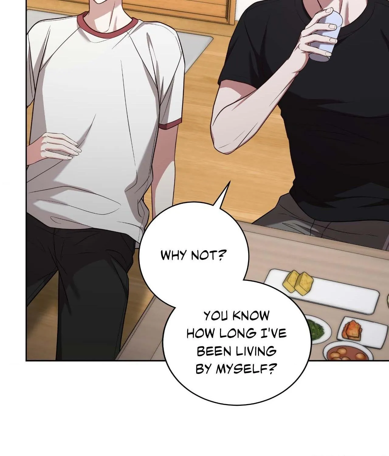 Read Devil (Yuwon) chapter 27 image 85 on Lezhin