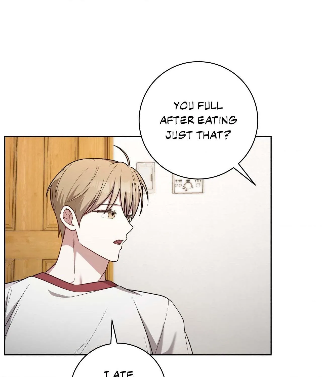 Read Devil (Yuwon) chapter 27 image 91 on Lezhin
