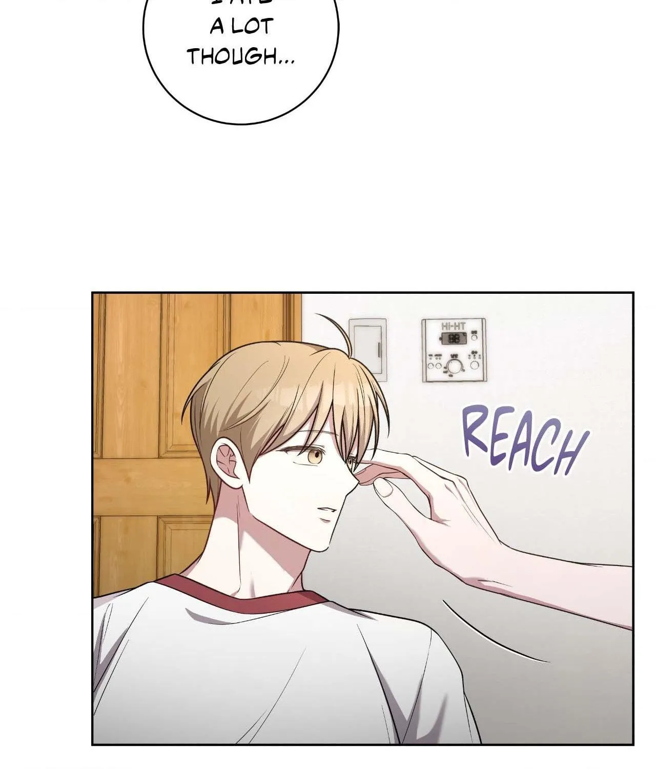 Read Devil (Yuwon) chapter 27 image 92 on Lezhin