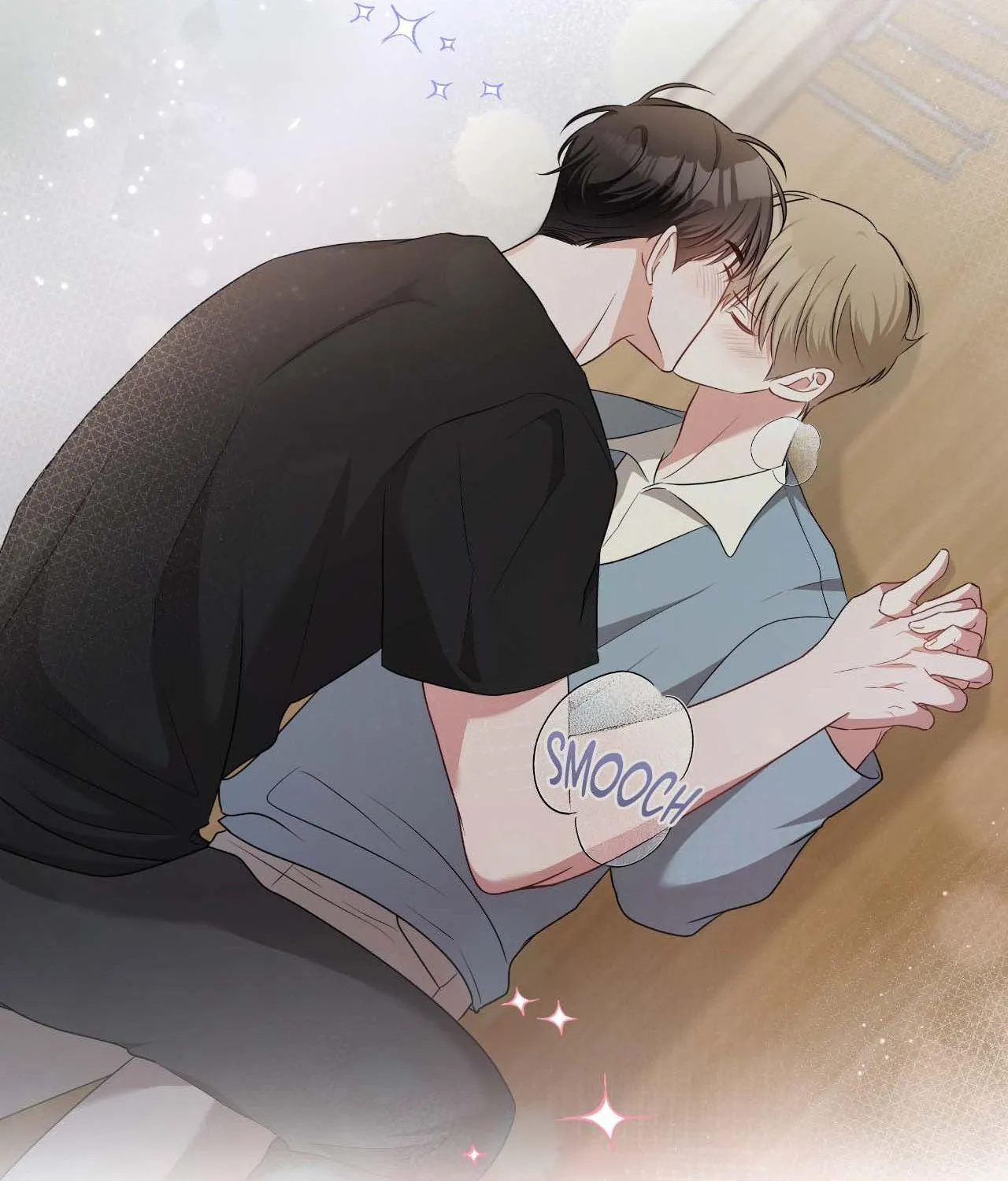 Read Devil (Yuwon) chapter 27 image 94 on Lezhin