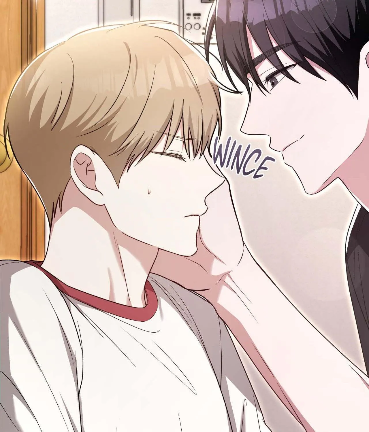 Read Devil (Yuwon) chapter 27 image 96 on Lezhin