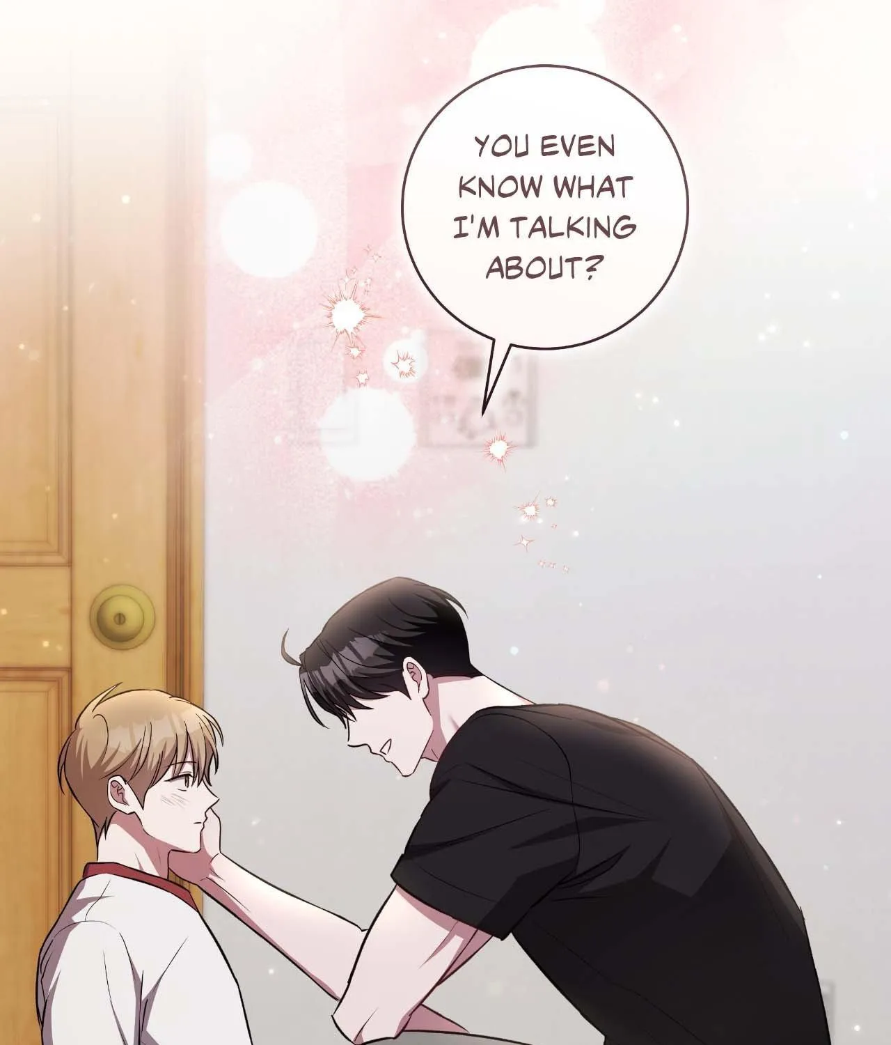 Read Devil (Yuwon) chapter 28 image 100 on Lezhin