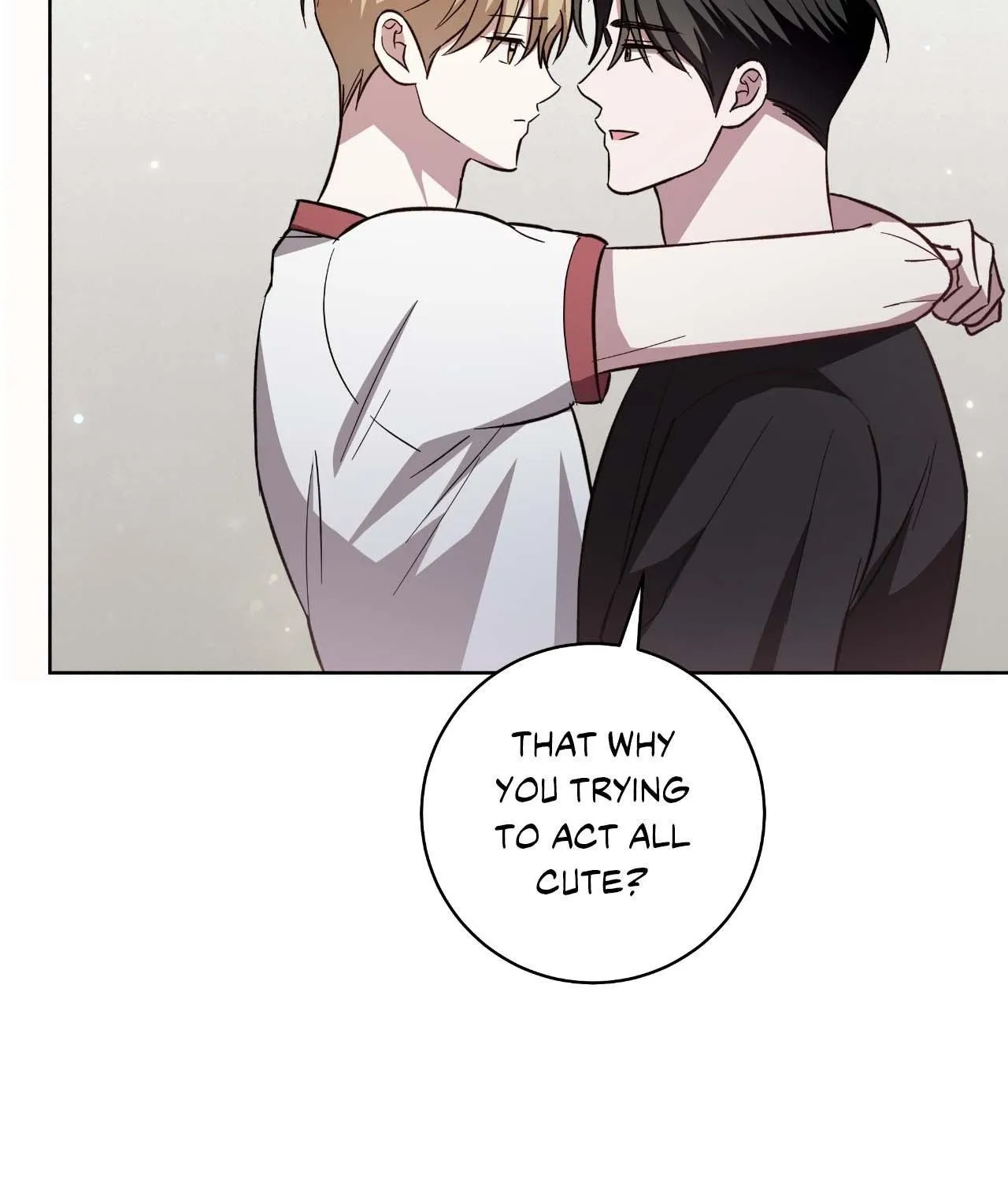 Read Devil (Yuwon) chapter 28 image 111 on Lezhin