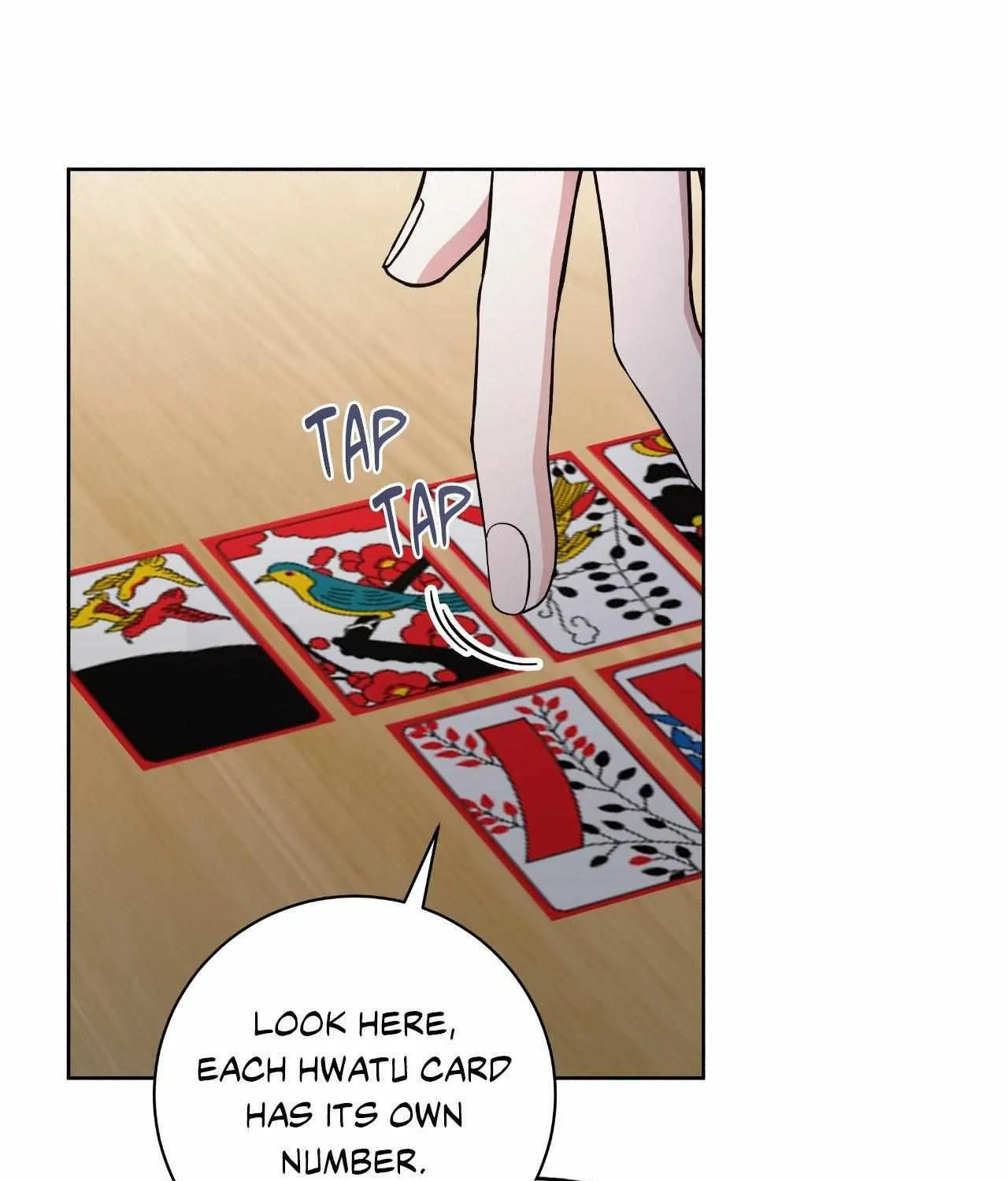 Read Devil (Yuwon) chapter 28 image 12 on Lezhin