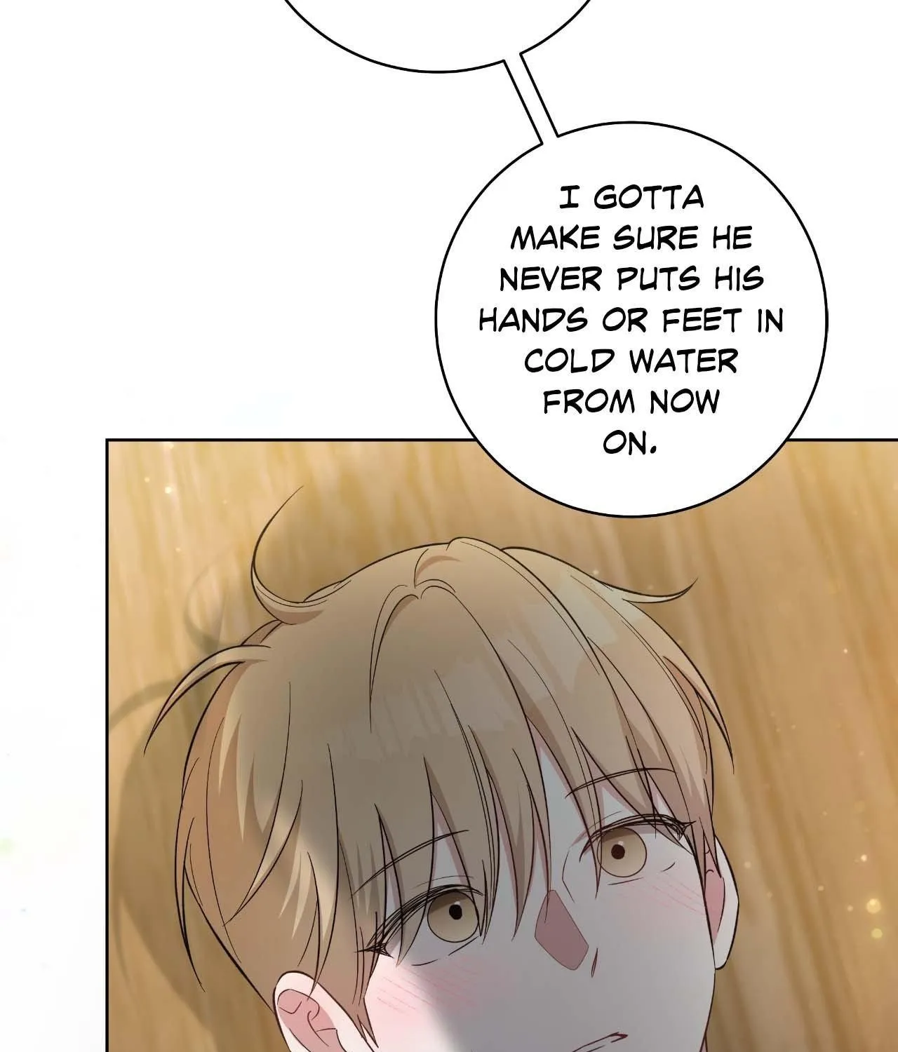 Read Devil (Yuwon) chapter 28 image 124 on Lezhin
