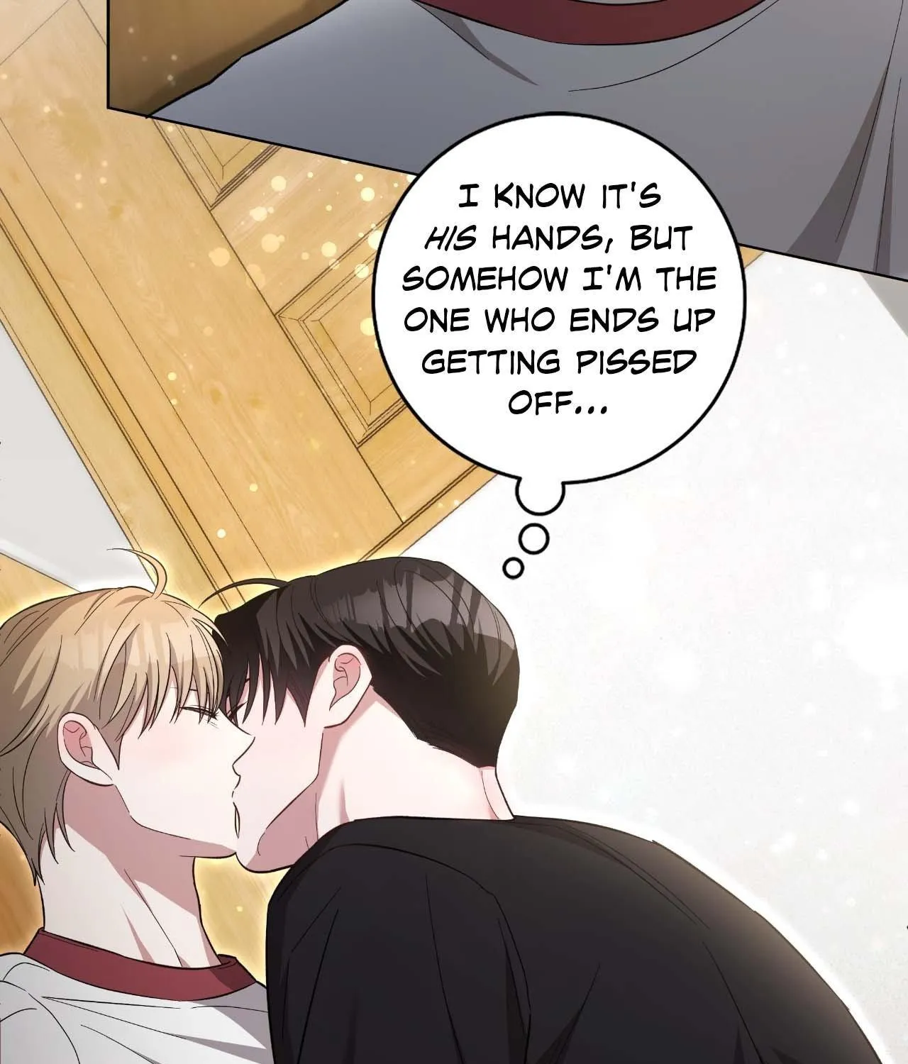 Read Devil (Yuwon) chapter 28 image 126 on Lezhin