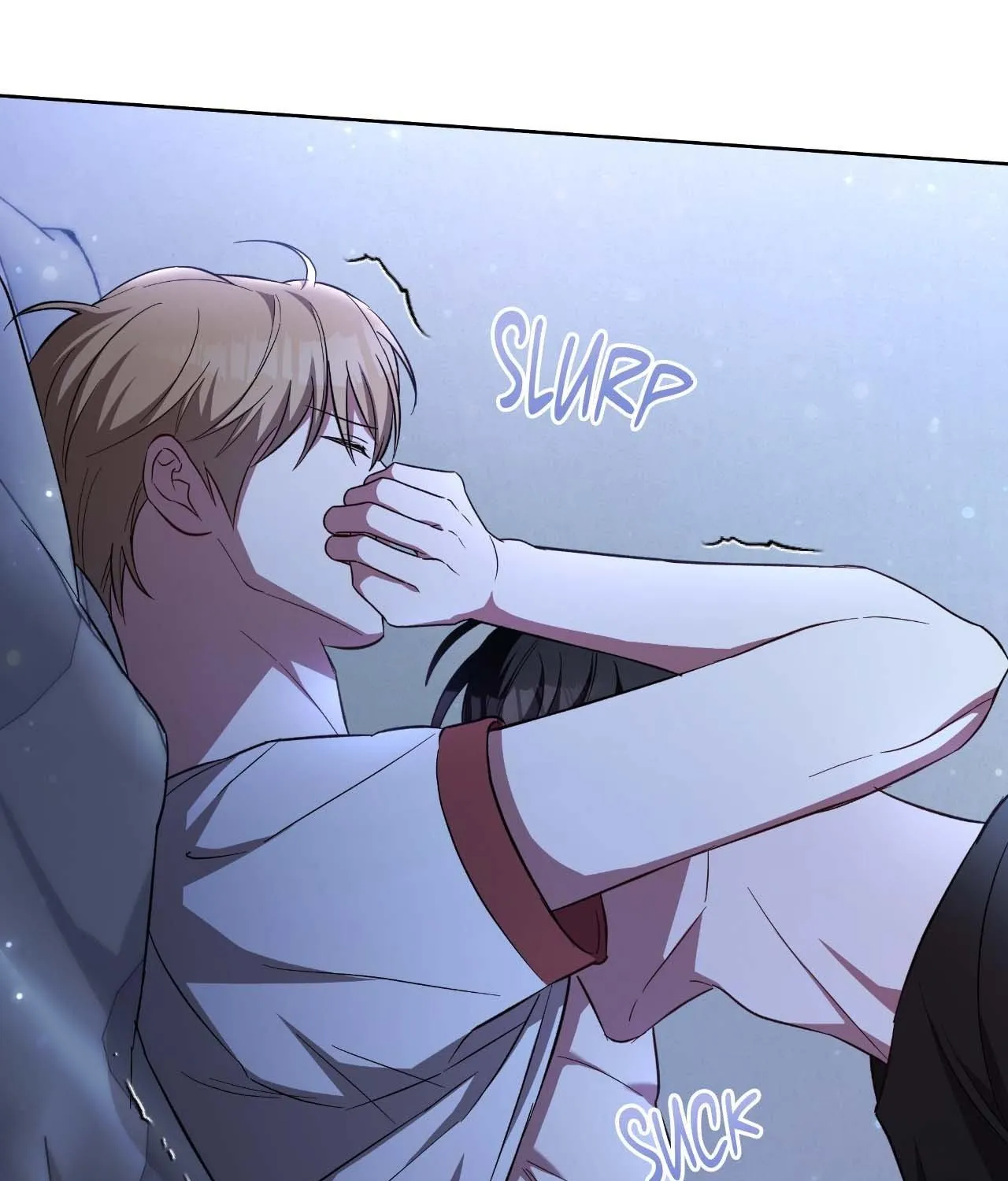 Read Devil (Yuwon) chapter 28 image 137 on Lezhin