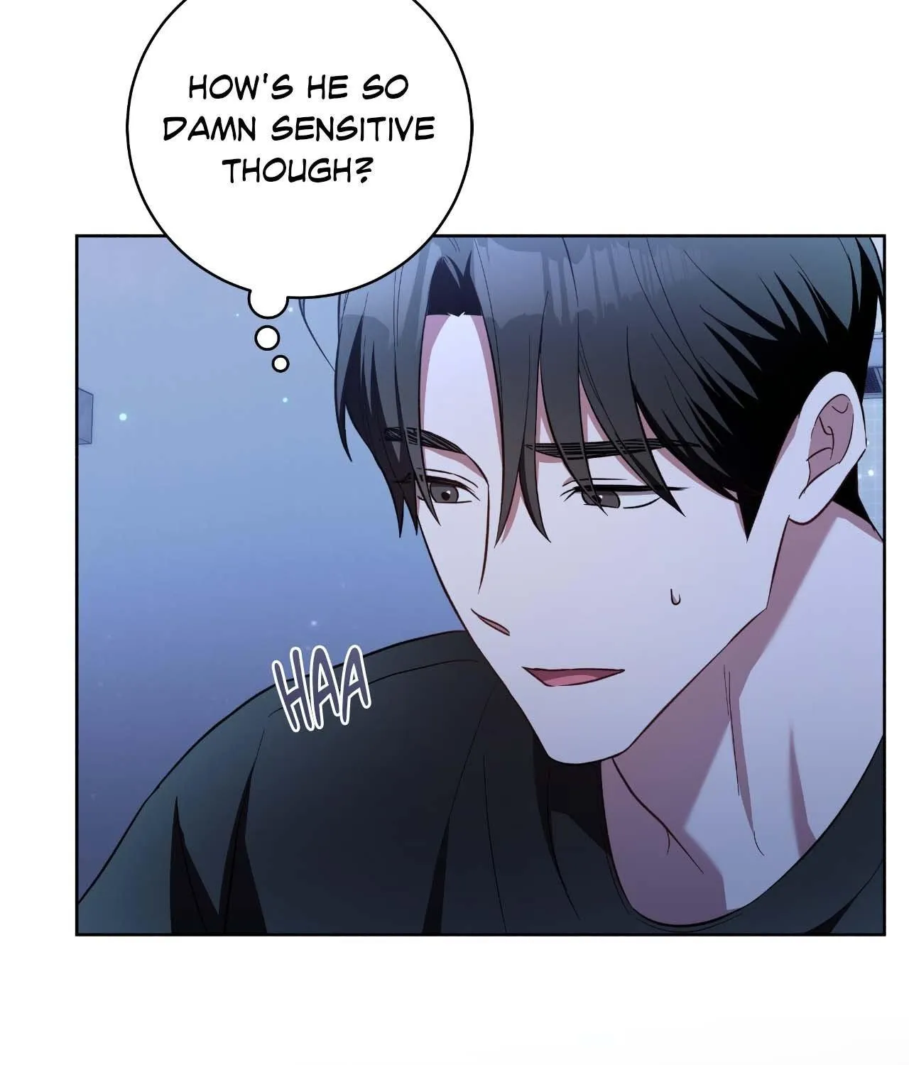 Read Devil (Yuwon) chapter 28 image 149 on Lezhin