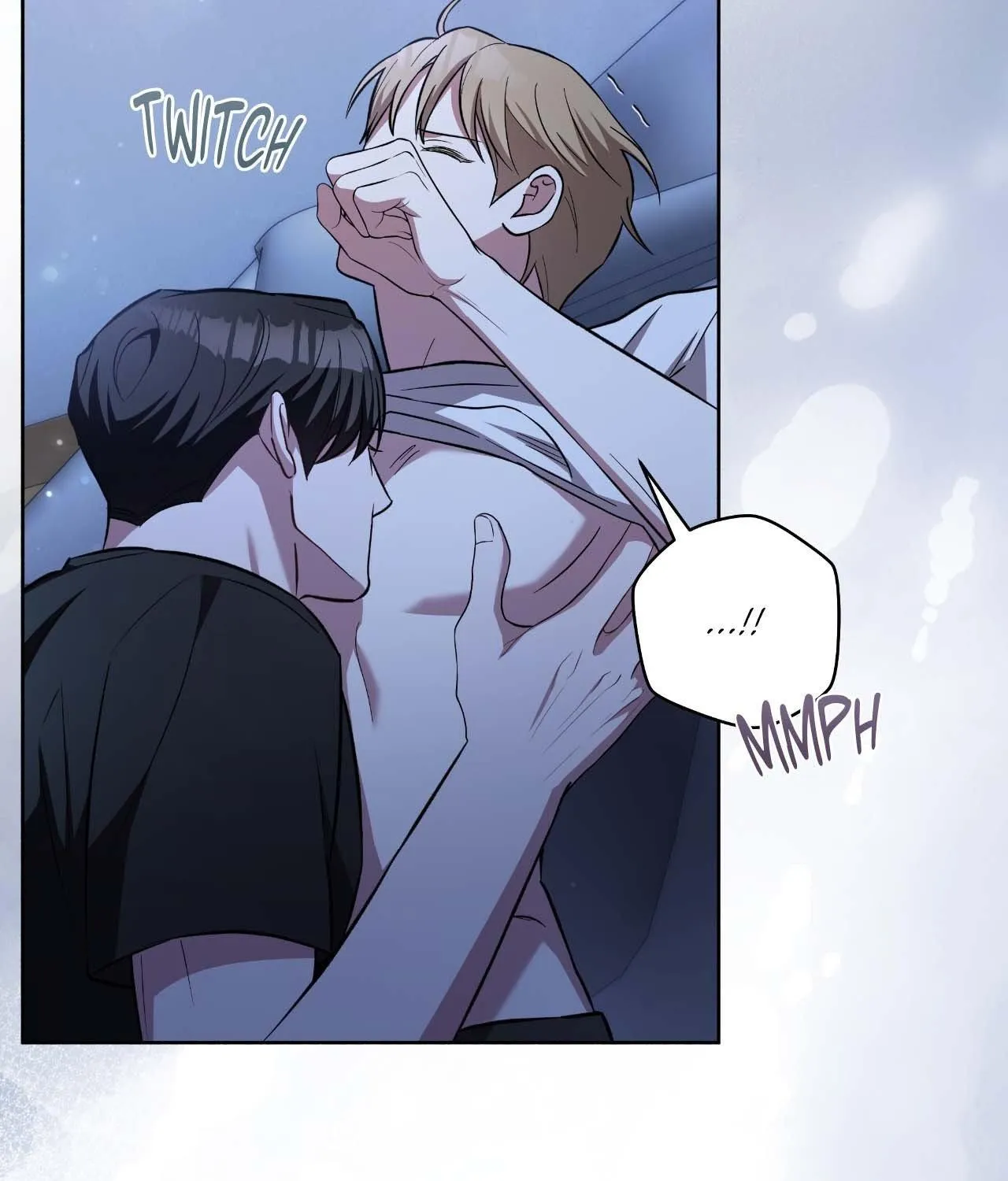 Read Devil (Yuwon) chapter 28 image 151 on Lezhin