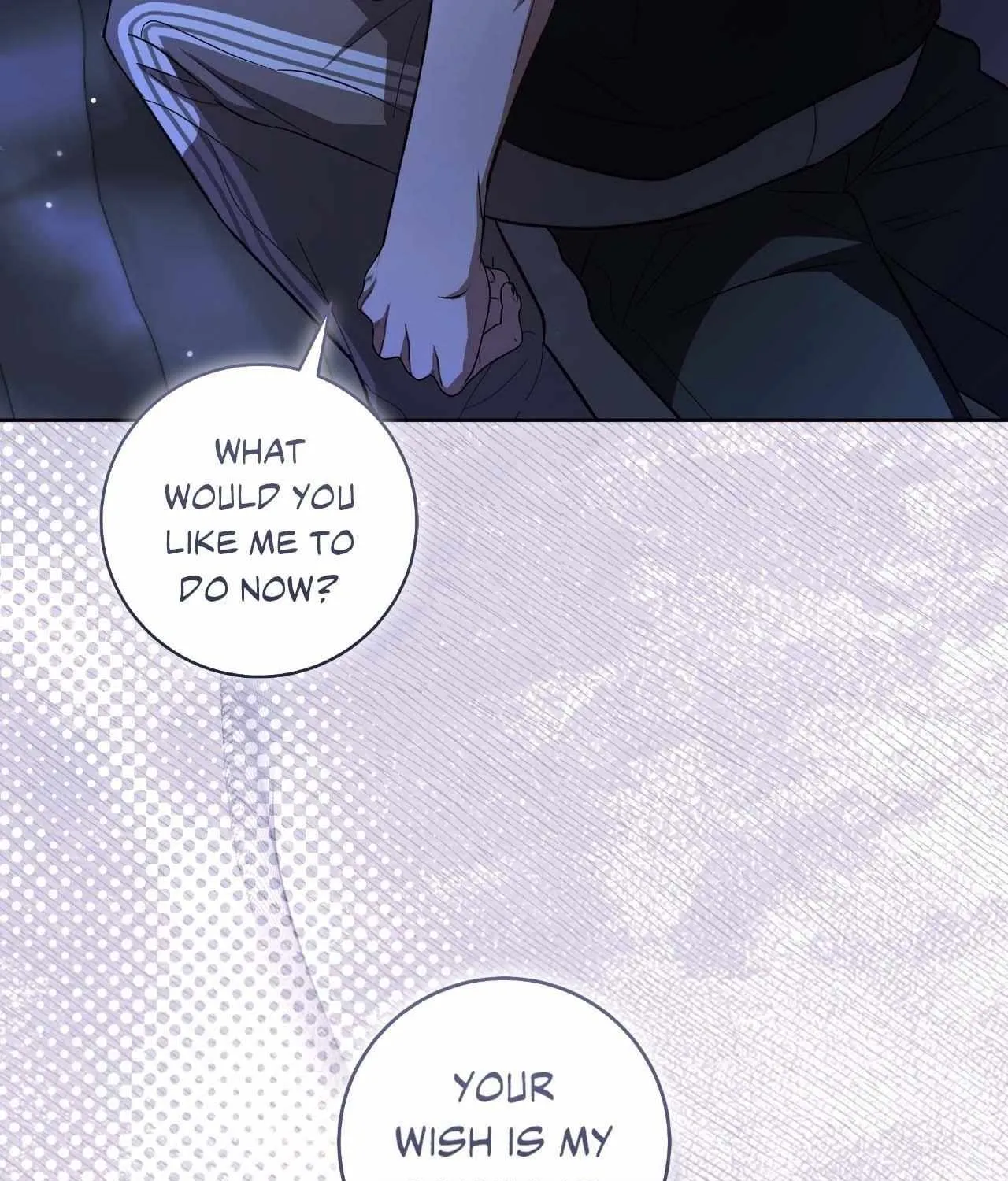 Read Devil (Yuwon) chapter 28 image 167 on Lezhin