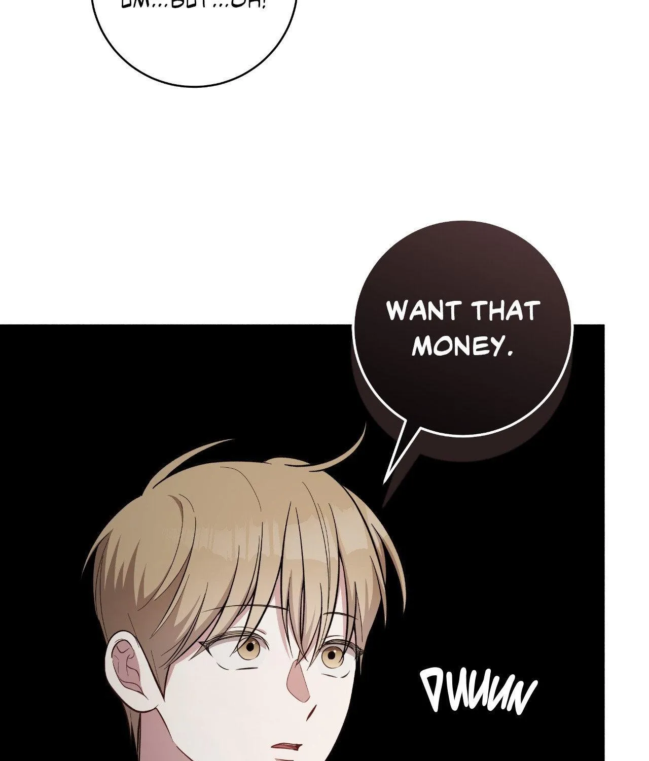 Read Devil (Yuwon) chapter 28 image 24 on Lezhin