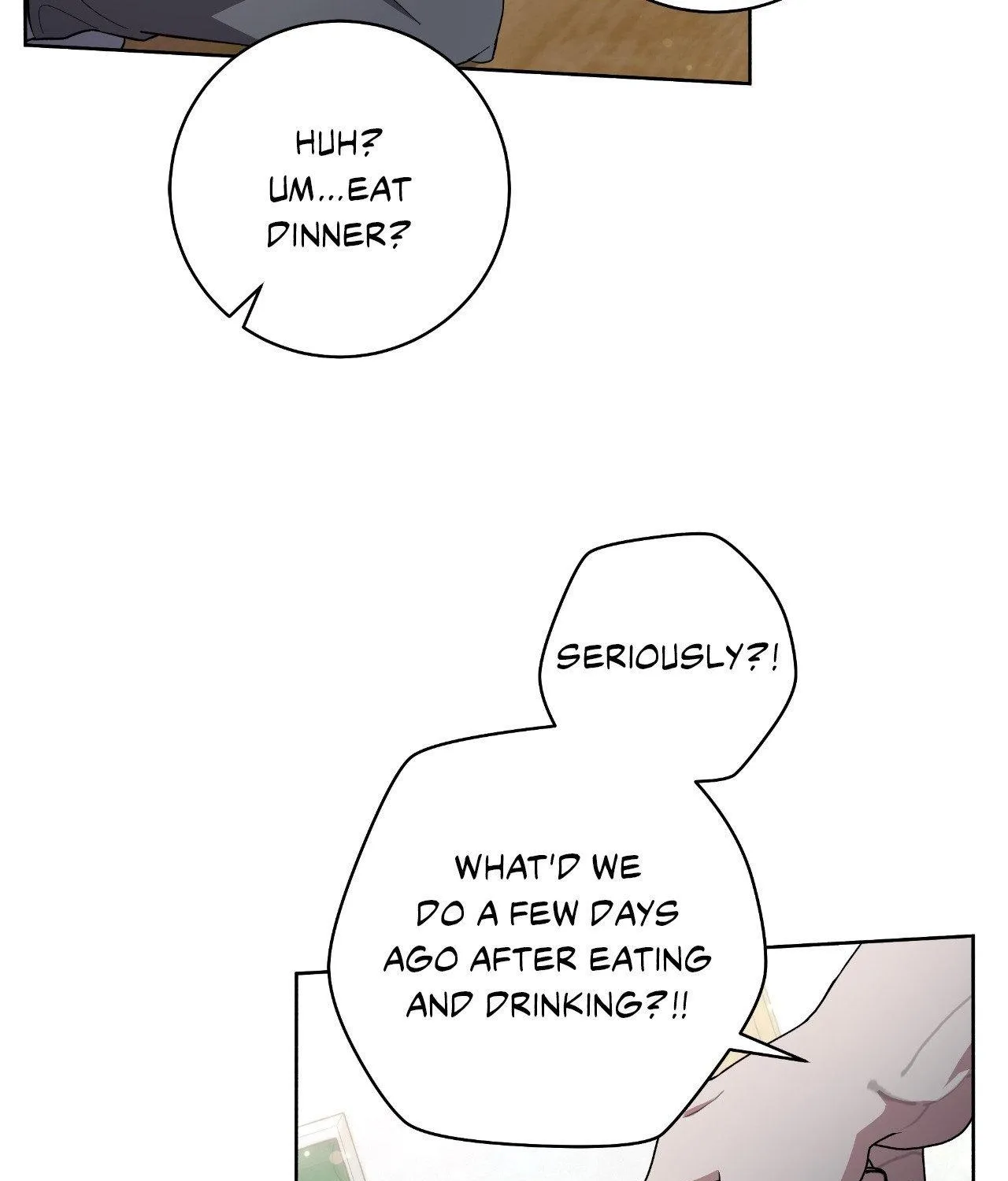 Read Devil (Yuwon) chapter 28 image 34 on Lezhin