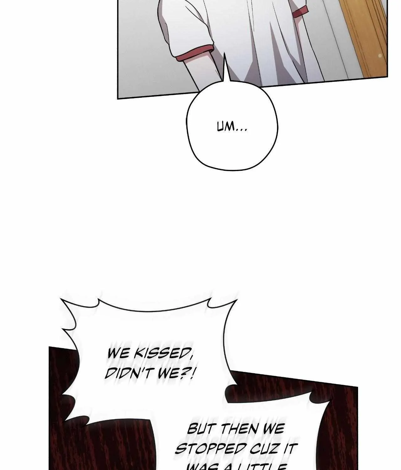 Read Devil (Yuwon) chapter 28 image 36 on Lezhin