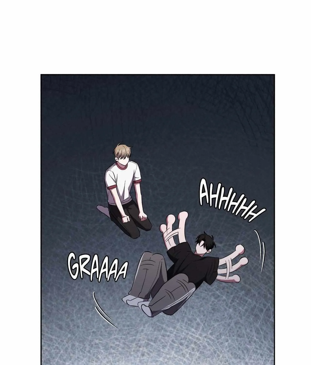 Read Devil (Yuwon) chapter 28 image 43 on Lezhin