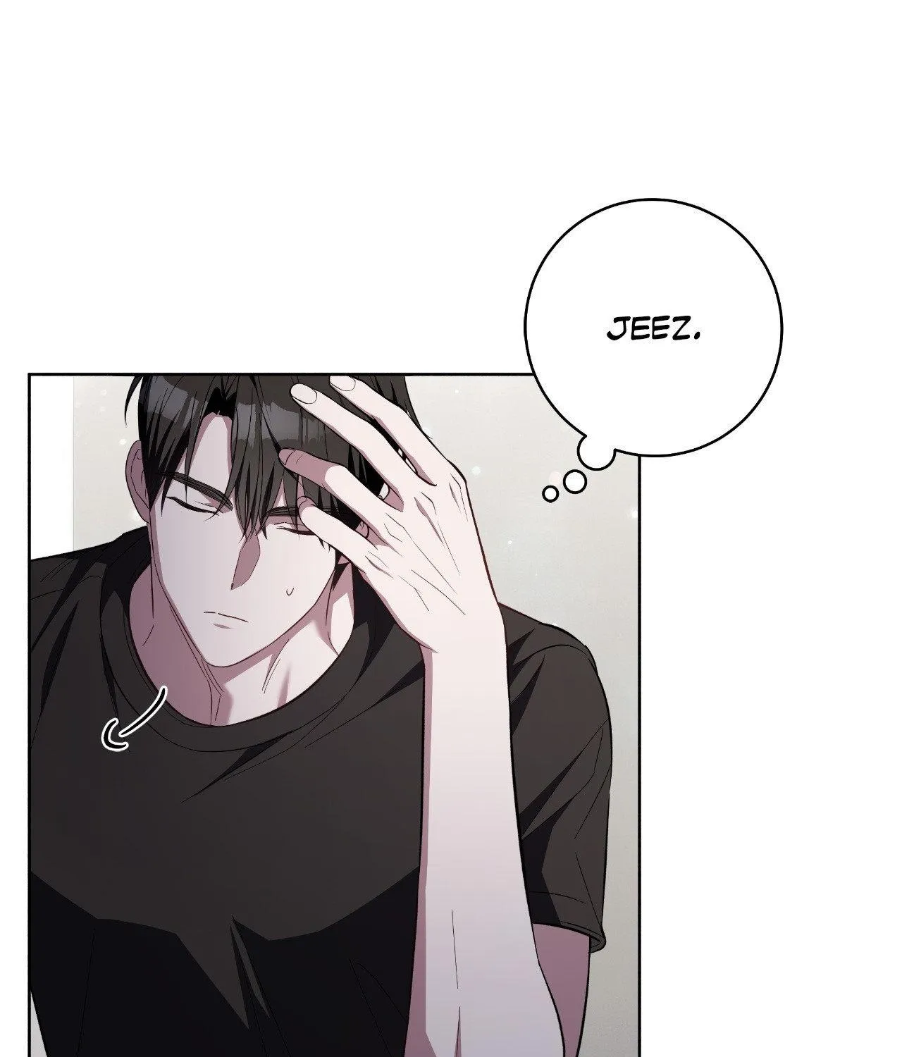 Read Devil (Yuwon) chapter 28 image 47 on Lezhin
